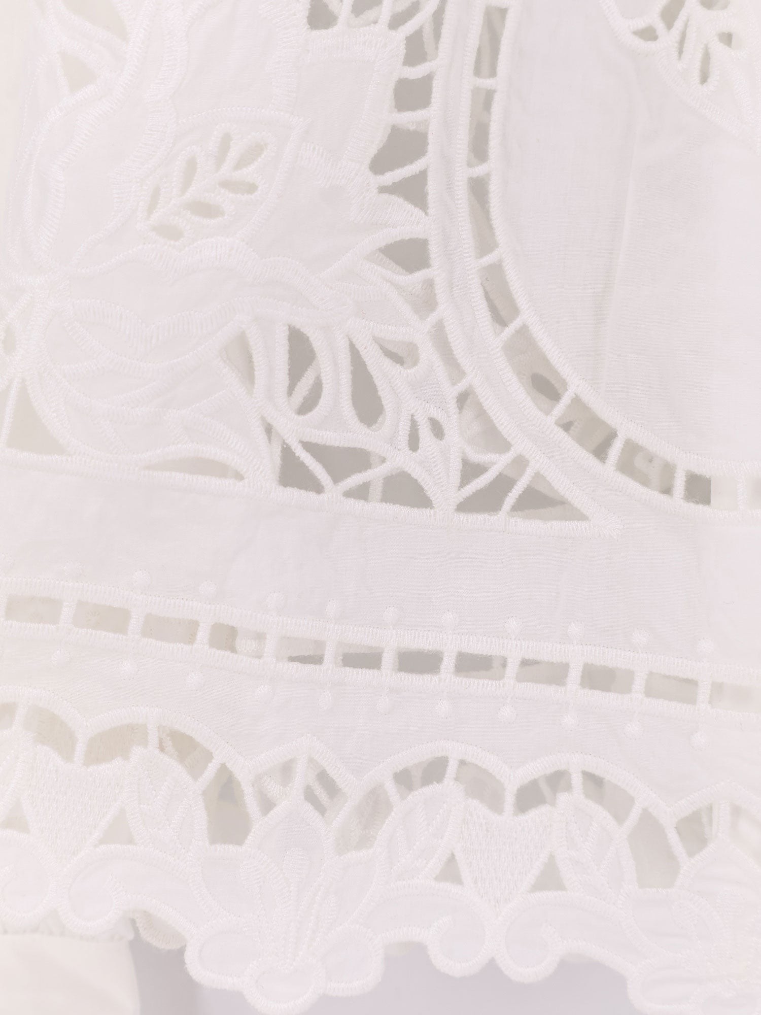Richilieu organic cotton shirt - Image 3