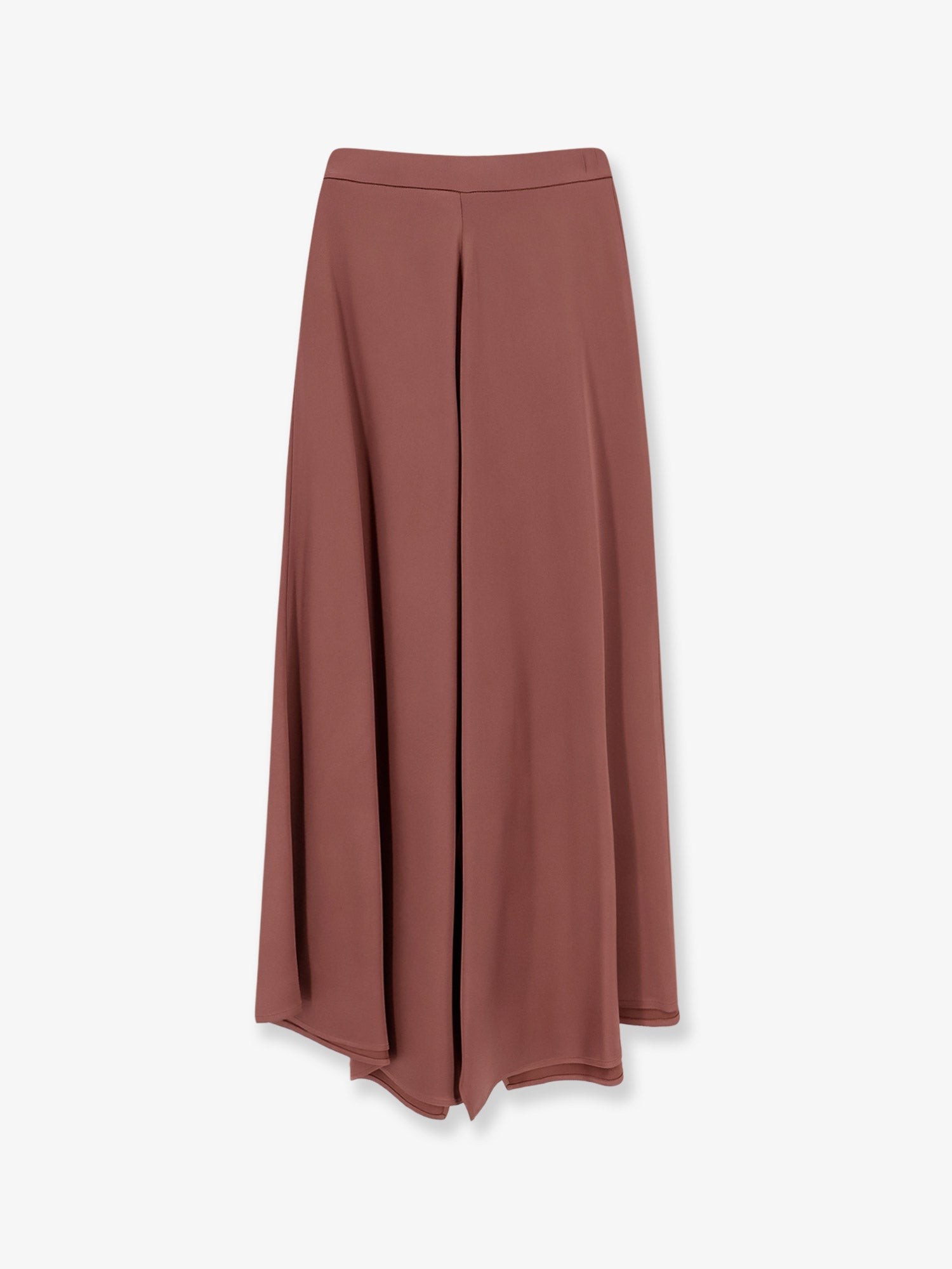 Satin skirt - Image 2