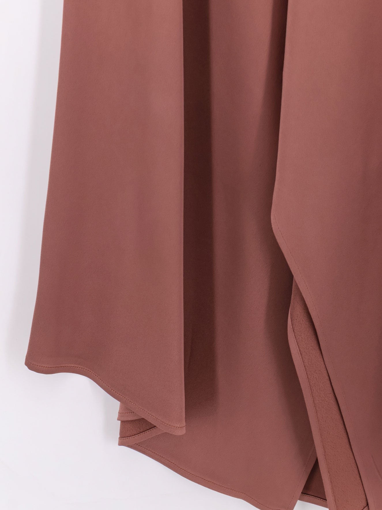 Satin skirt - Image 3
