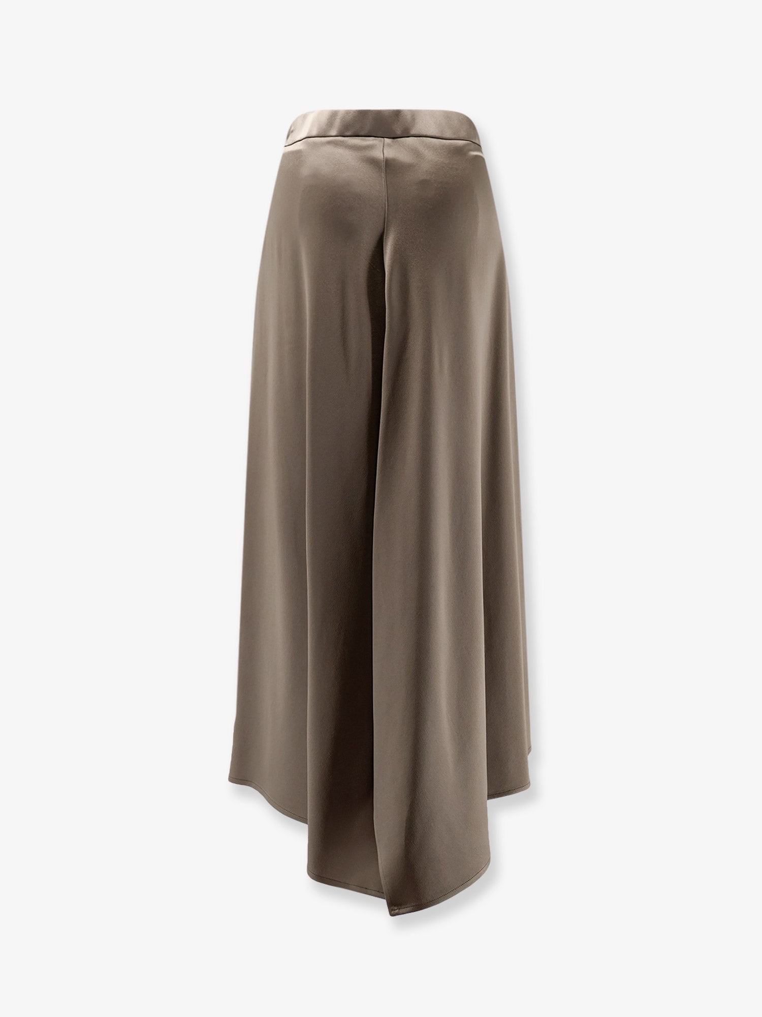 Satin skirt - Image 2