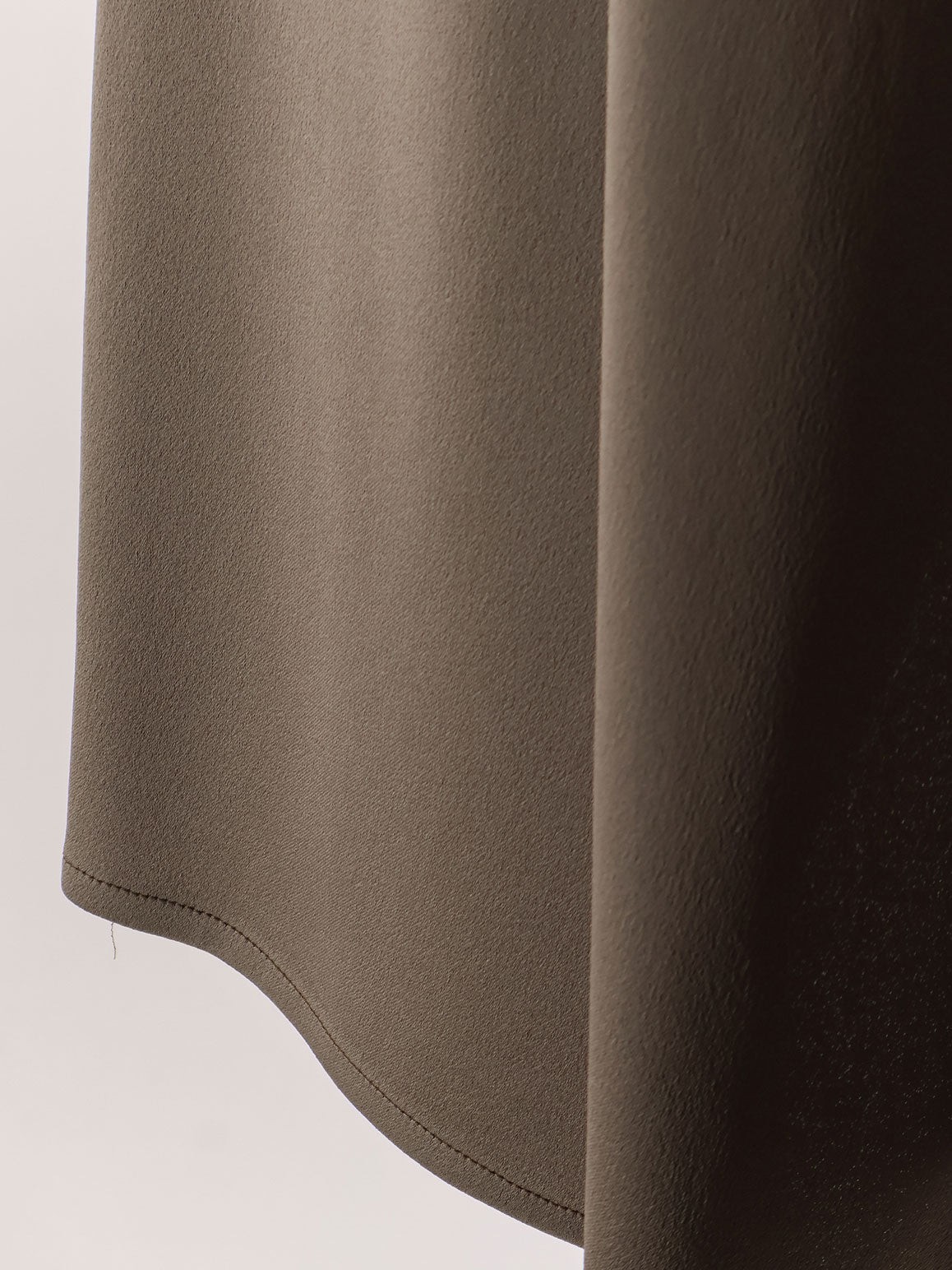 Satin skirt - Image 3