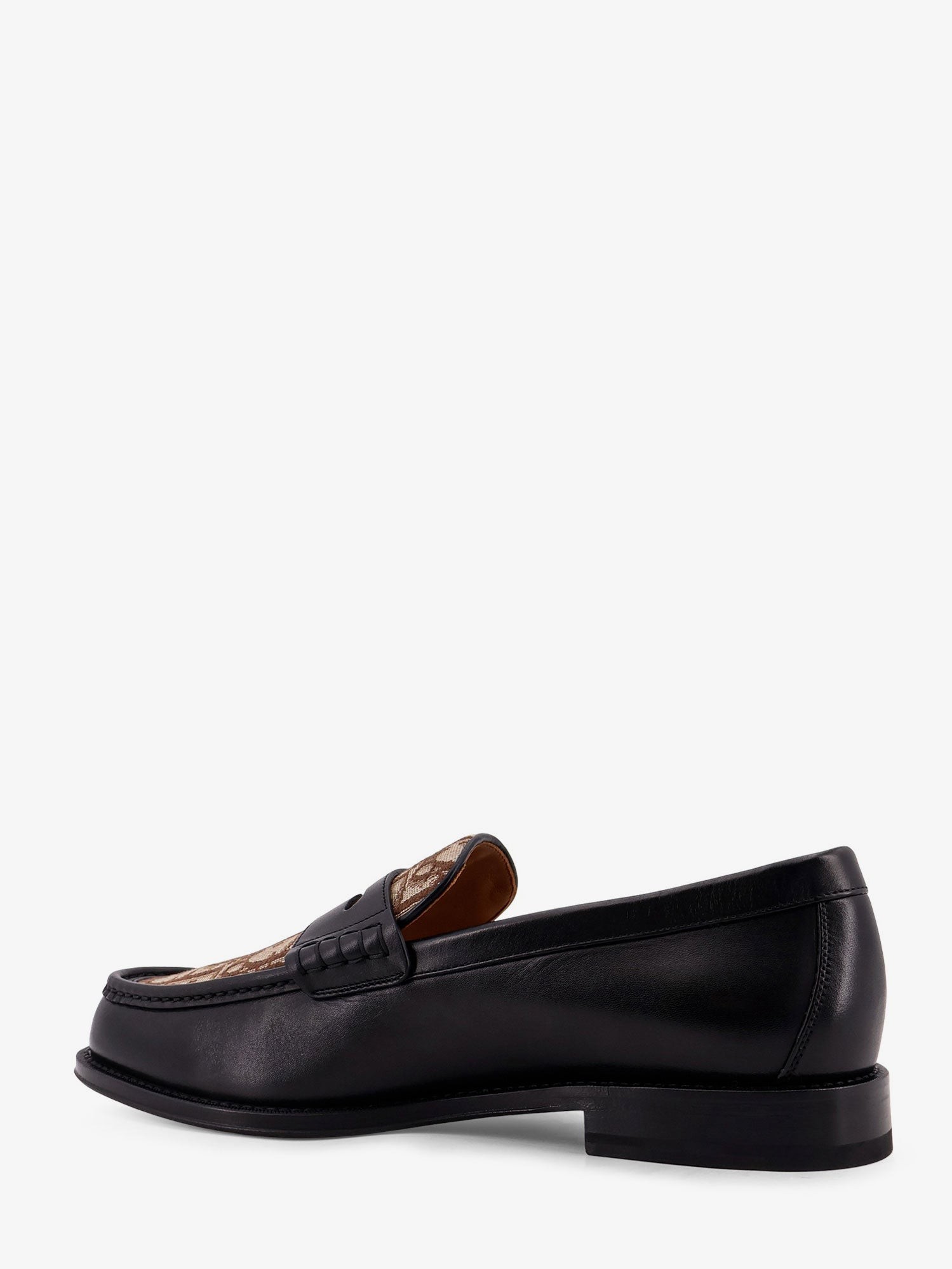 Serge Tassel leather loafers - Image 3