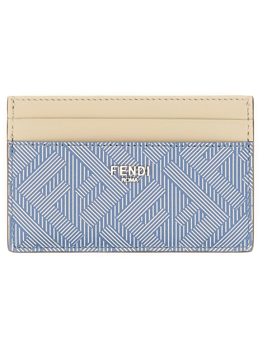 SHADOW" CARD HOLDER