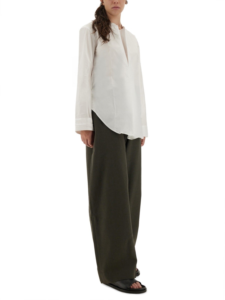 SHIRT TOP "PAMPA" - Image 2