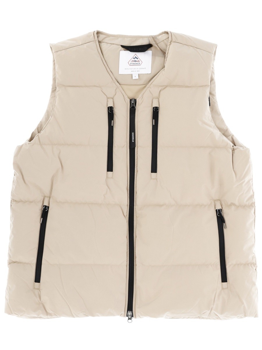 "SOLACE" VEST
