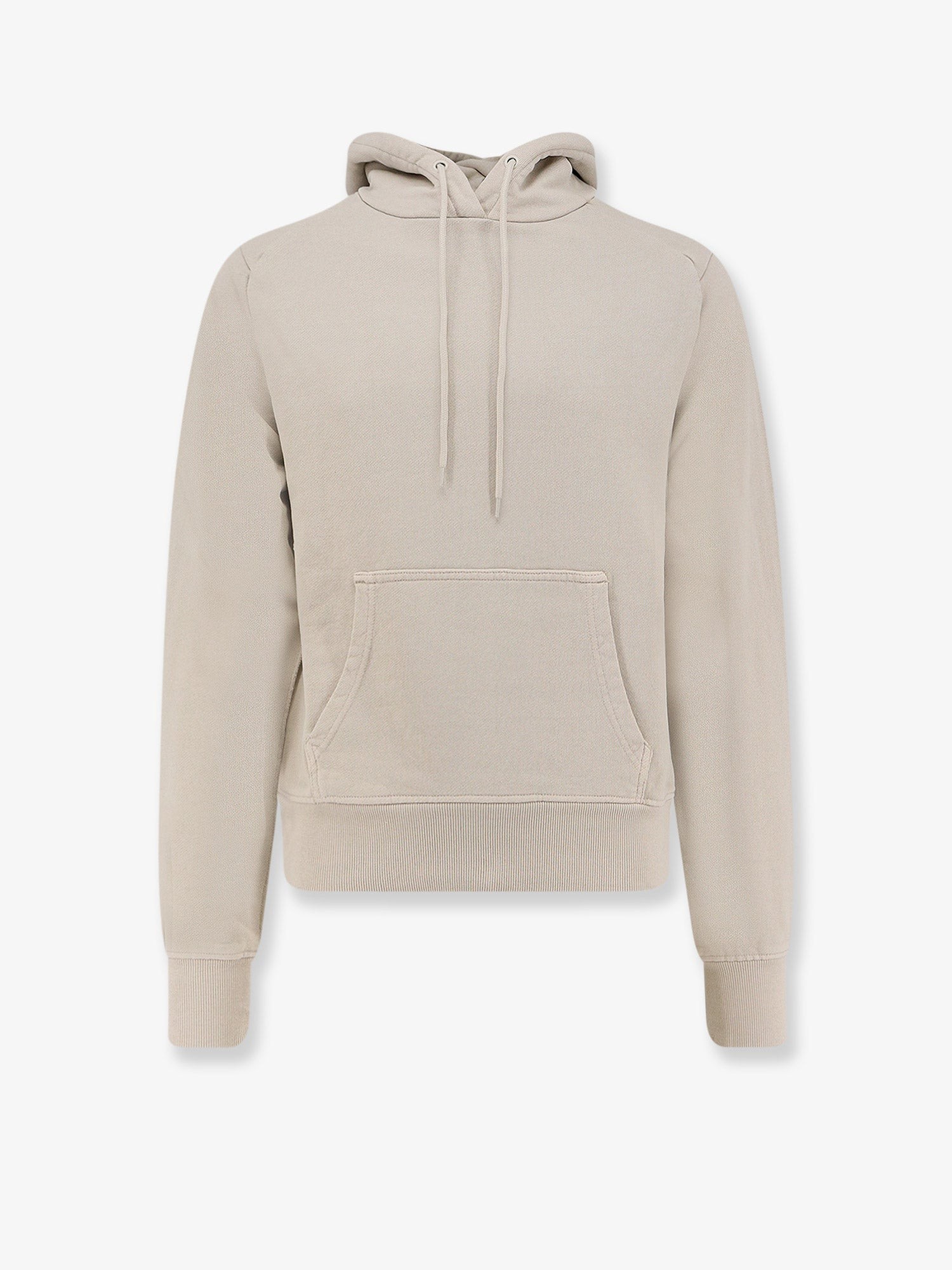 Standard Hood cotton sweatshirt