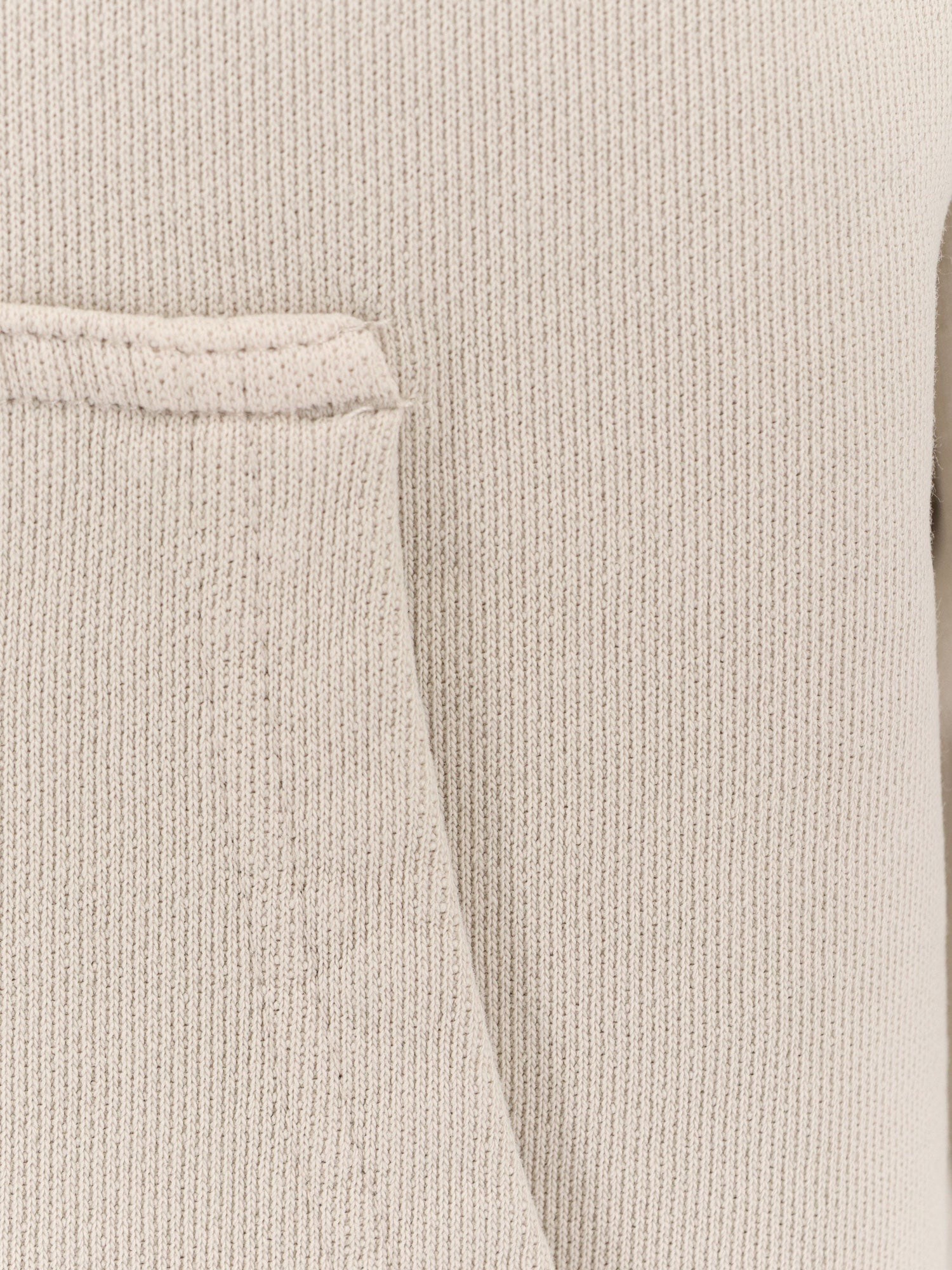 Standard Hood cotton sweatshirt - Image 3
