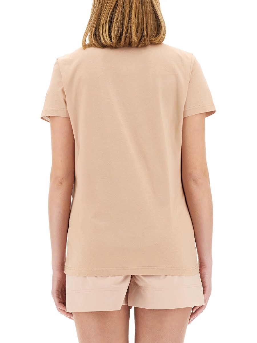 T-SHIRT WITH LOGO - Image 3