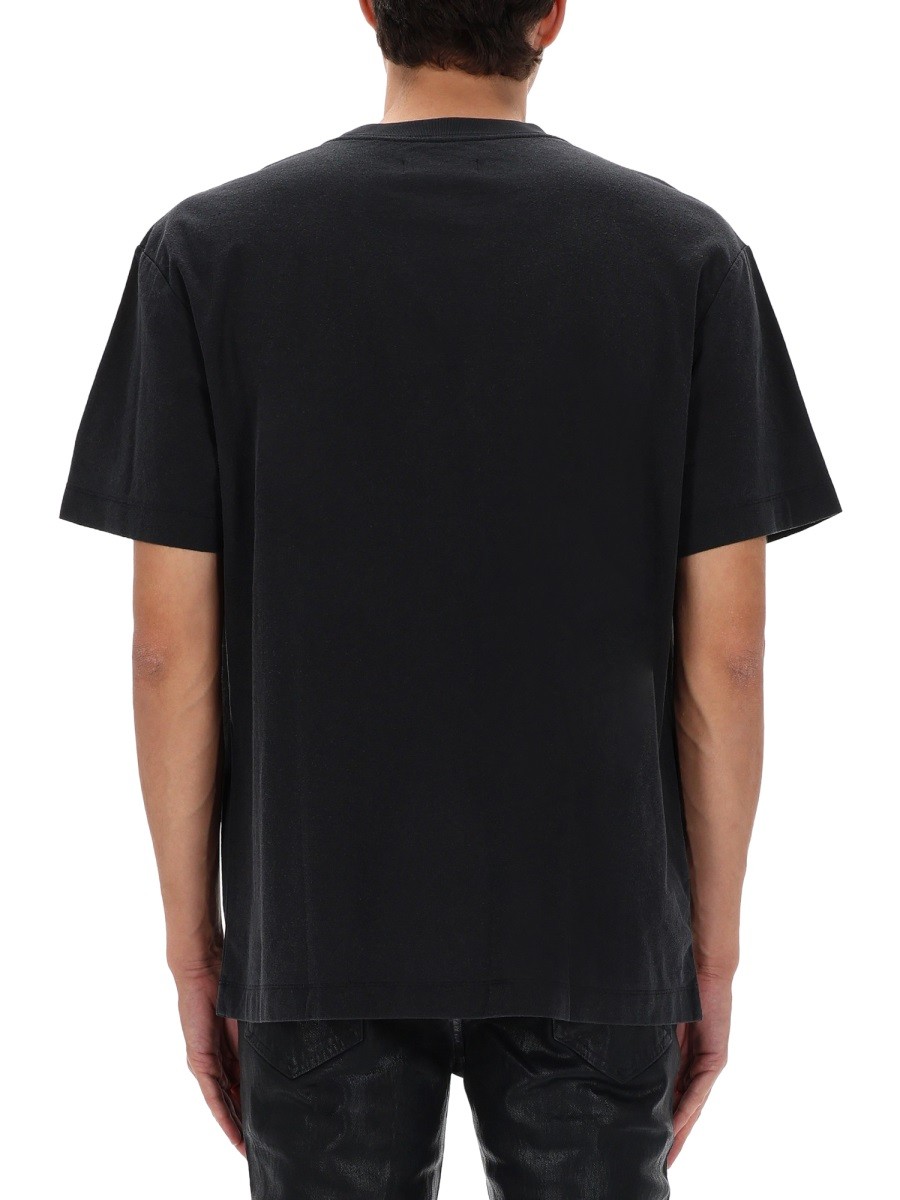 T-SHIRT WITH LOGO - Image 4