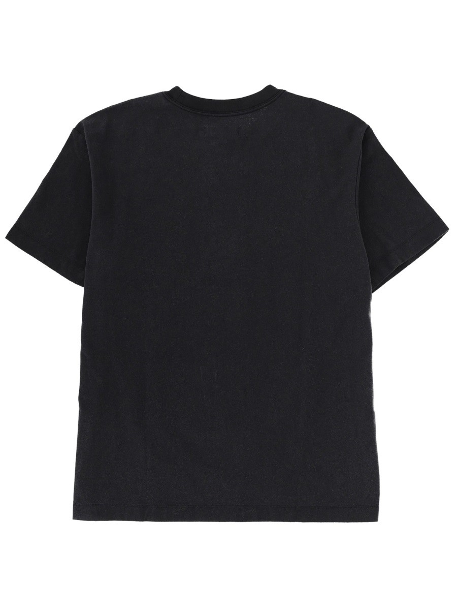 T-SHIRT WITH LOGO - Image 5