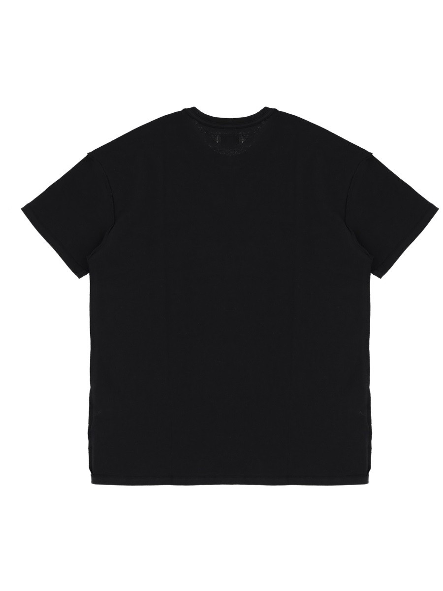 T-SHIRT WITH PRINT - Image 5