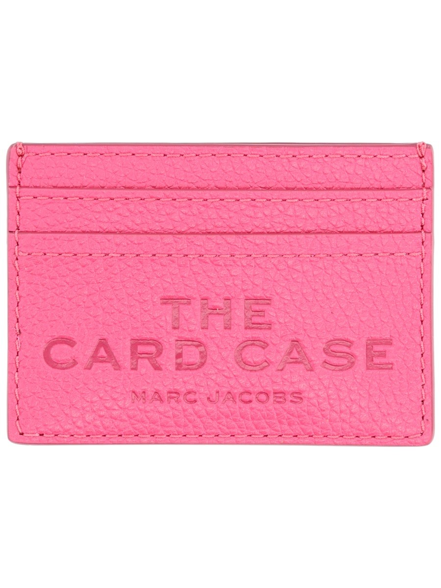 "THE CARD CASE" CARD CASE
