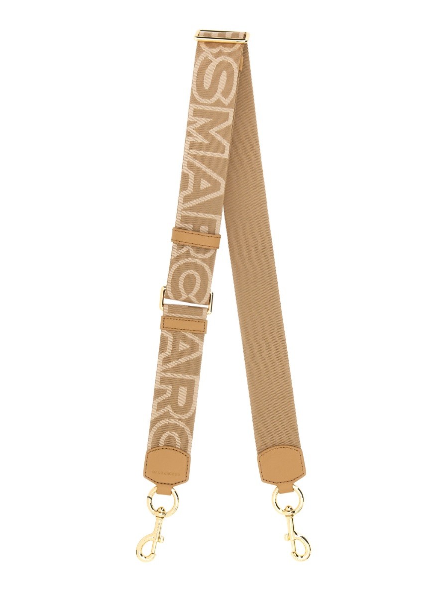 "THE OUTLINE" SHOULDER STRAP - Image 2