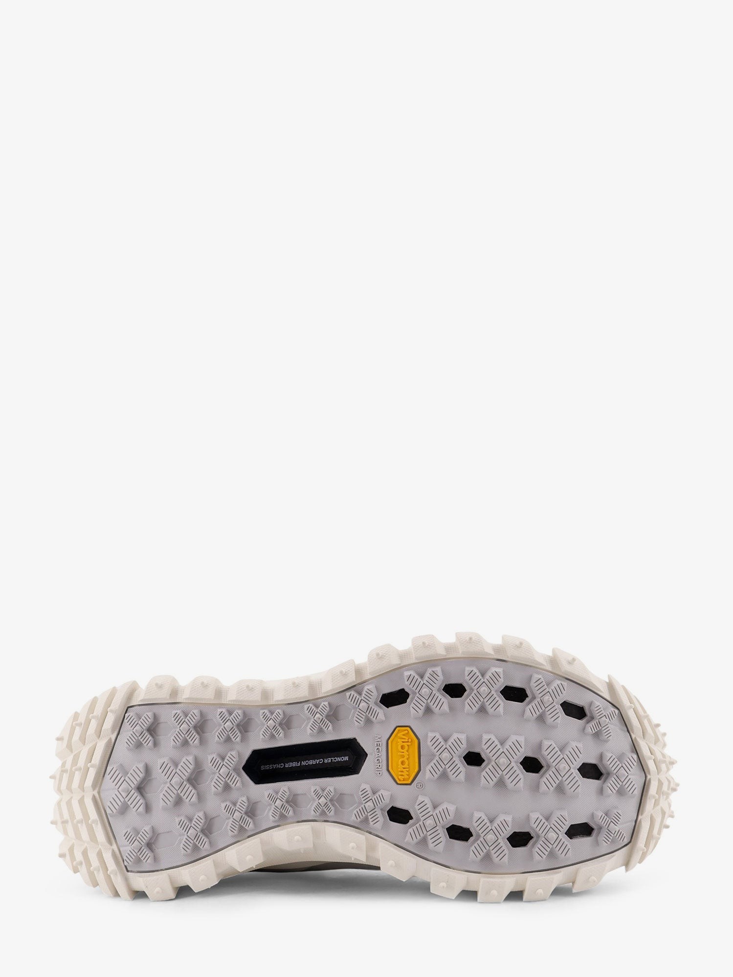Trailgrip Gtx leather and ripstop sneakers - Image 4