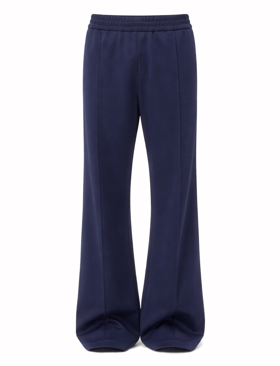 "V-LOGO" PANTS