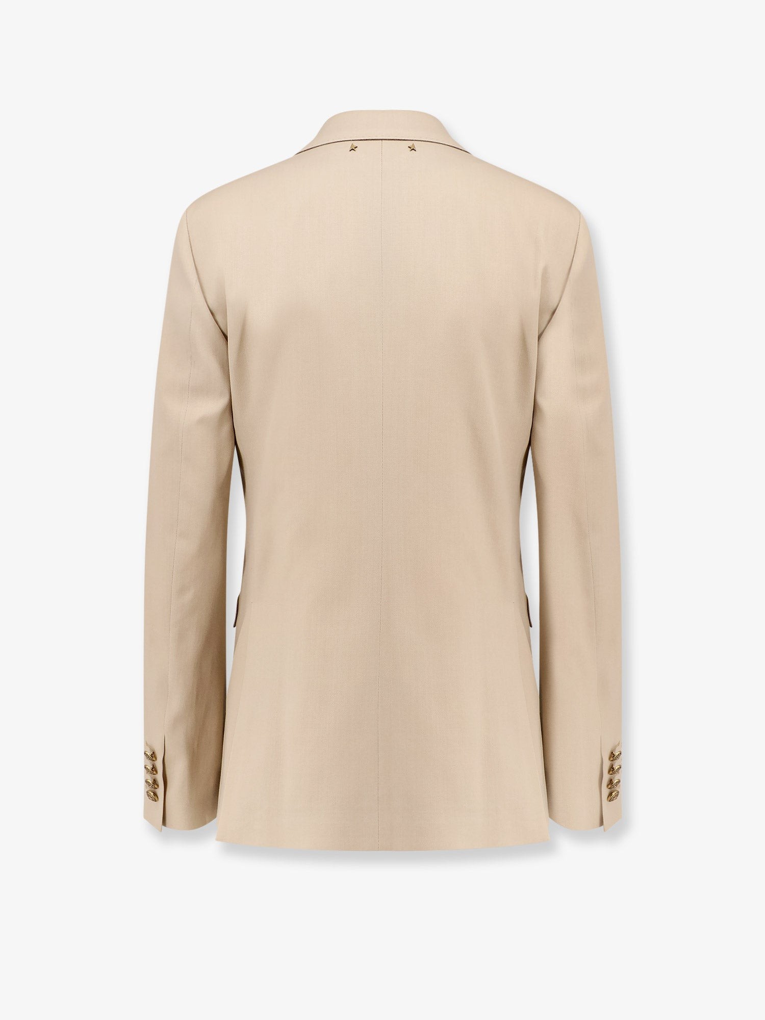 Virgin wool blazer - Image 2