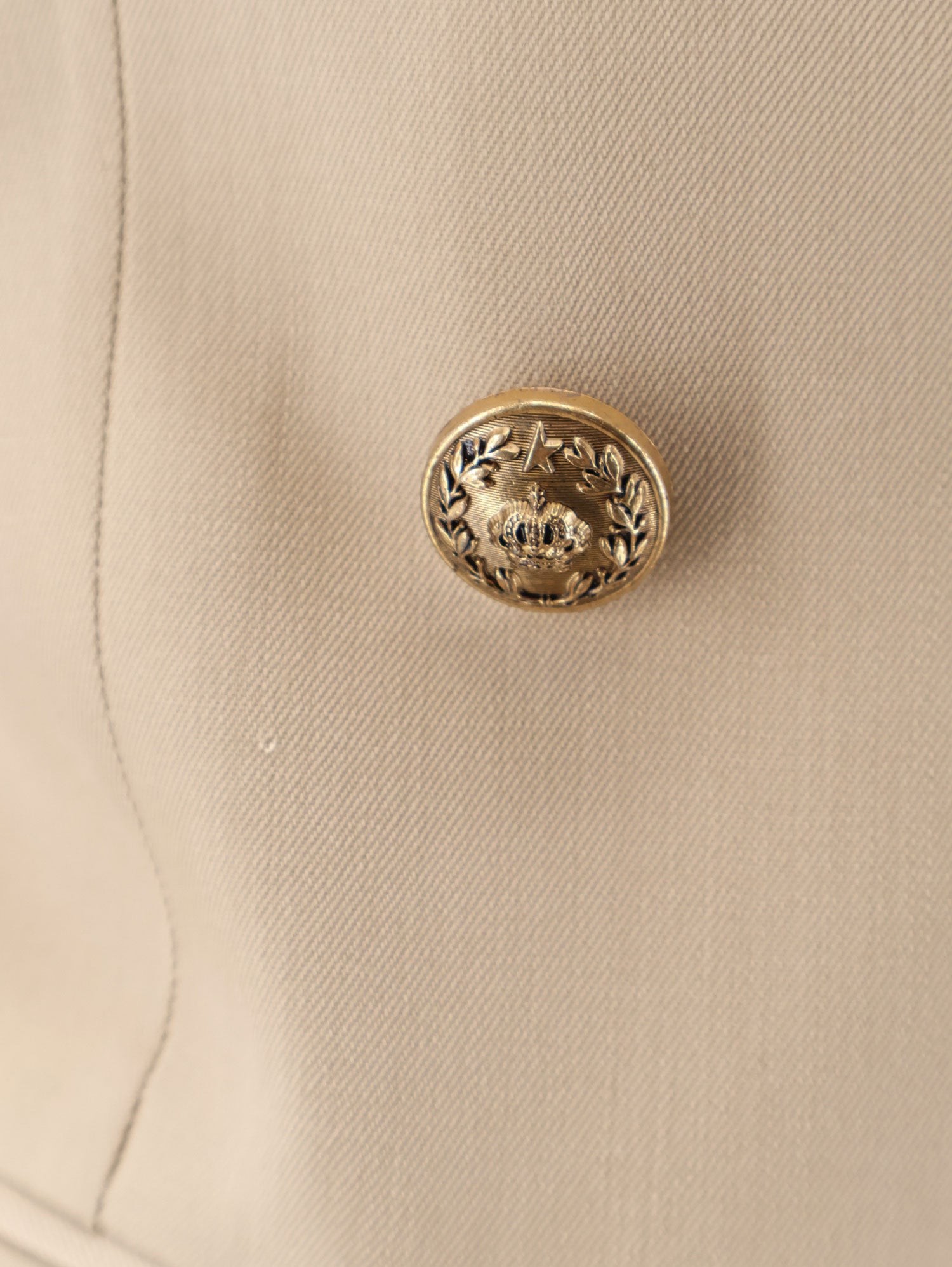 Virgin wool blazer - Image 3