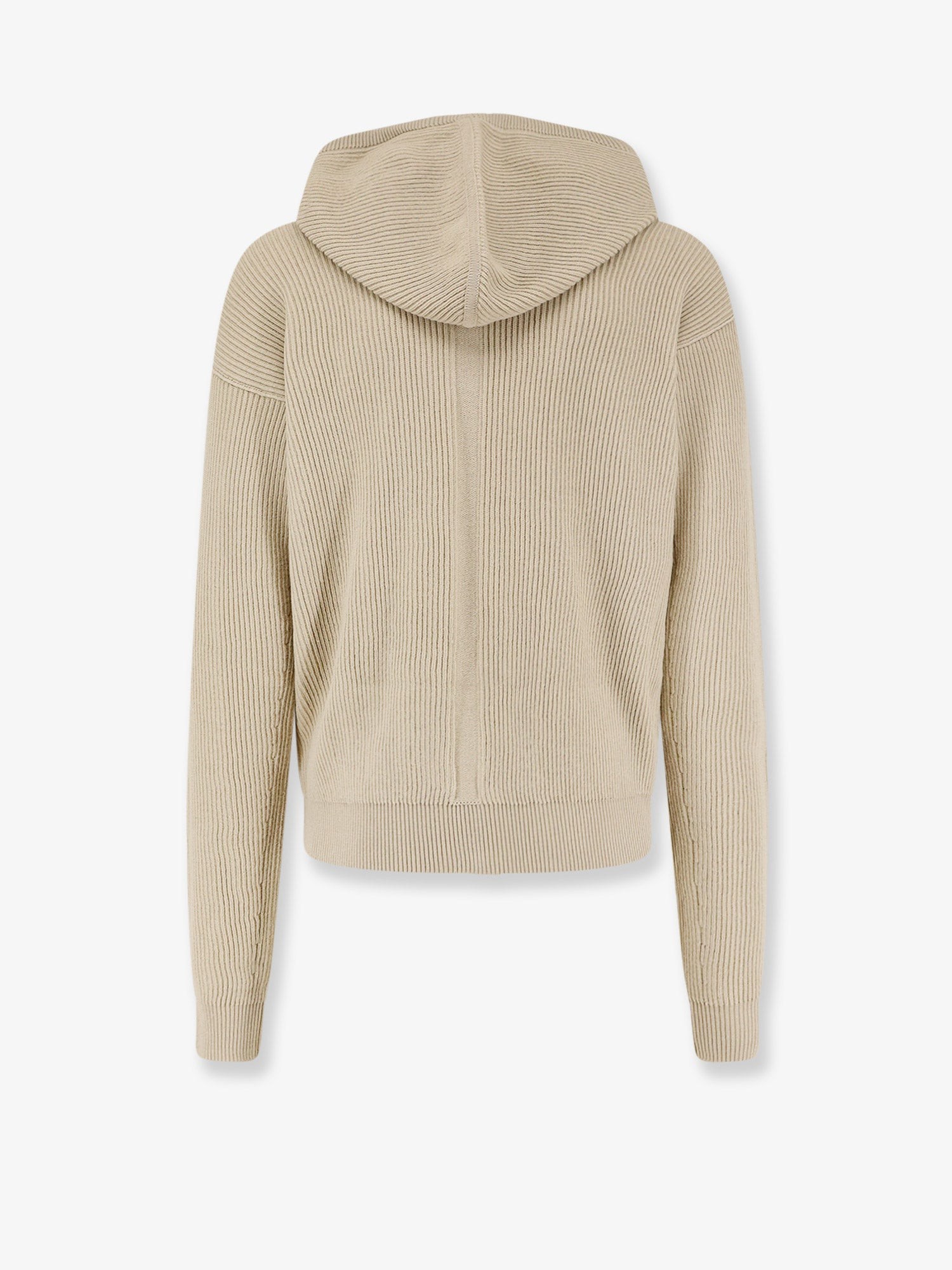 Virgin wool cardigan - Image 2