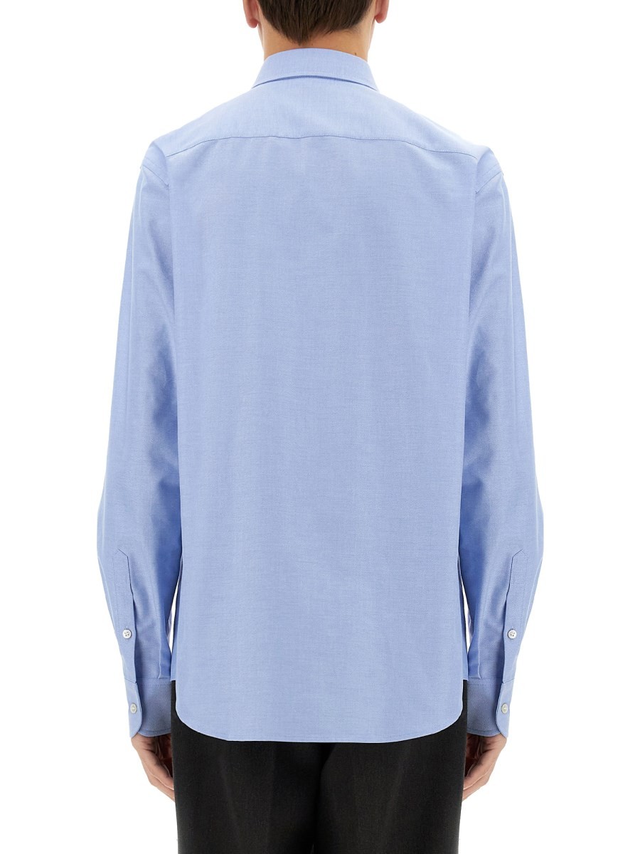 "VLOGO SIGNATURE" SHIRT - Image 3