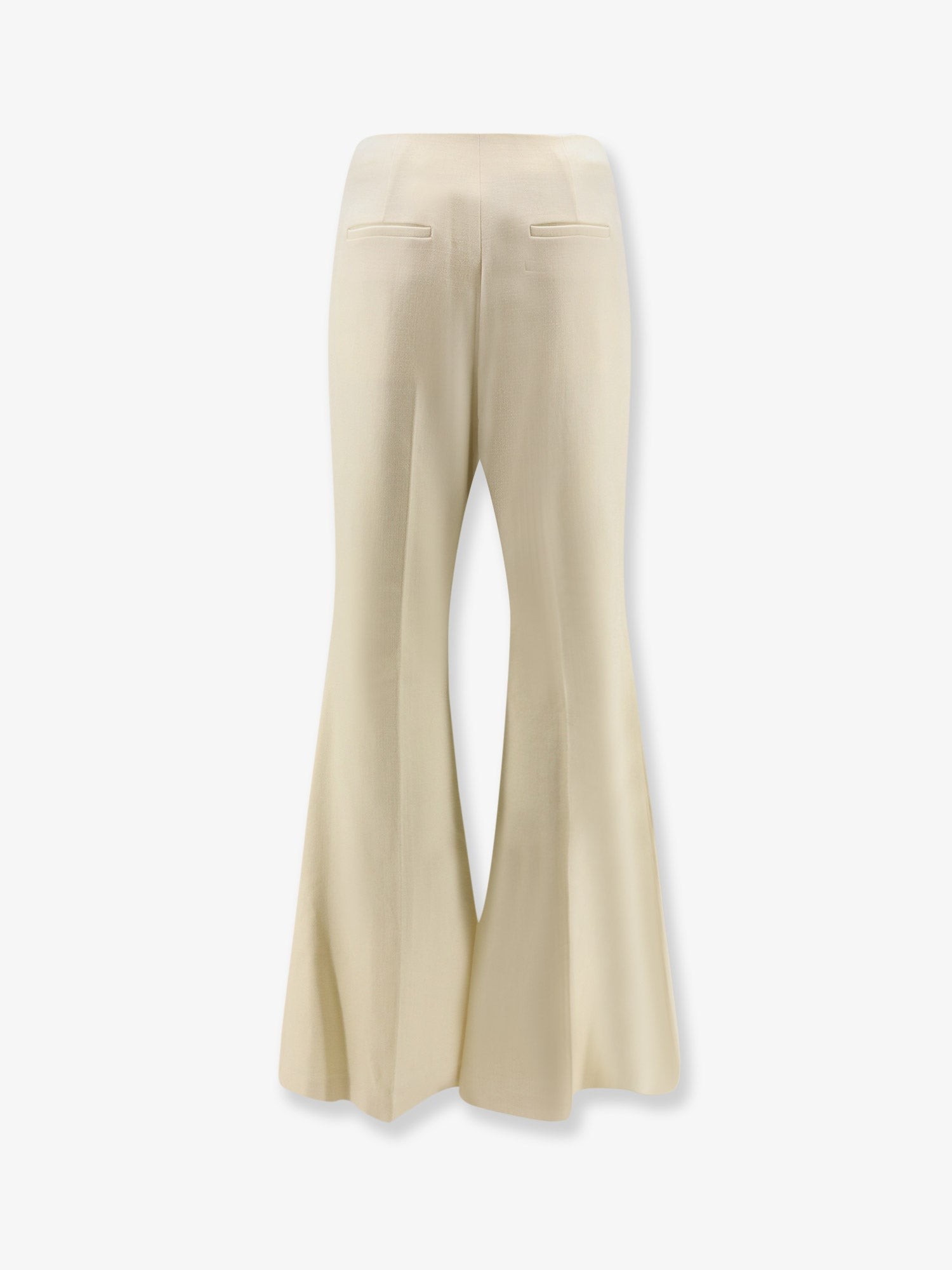 Vonnie wool trousers - Image 4