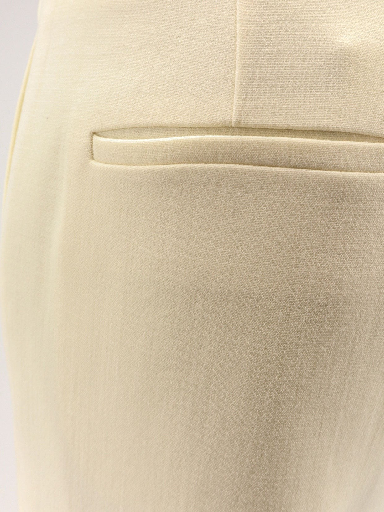 Vonnie wool trousers - Image 5
