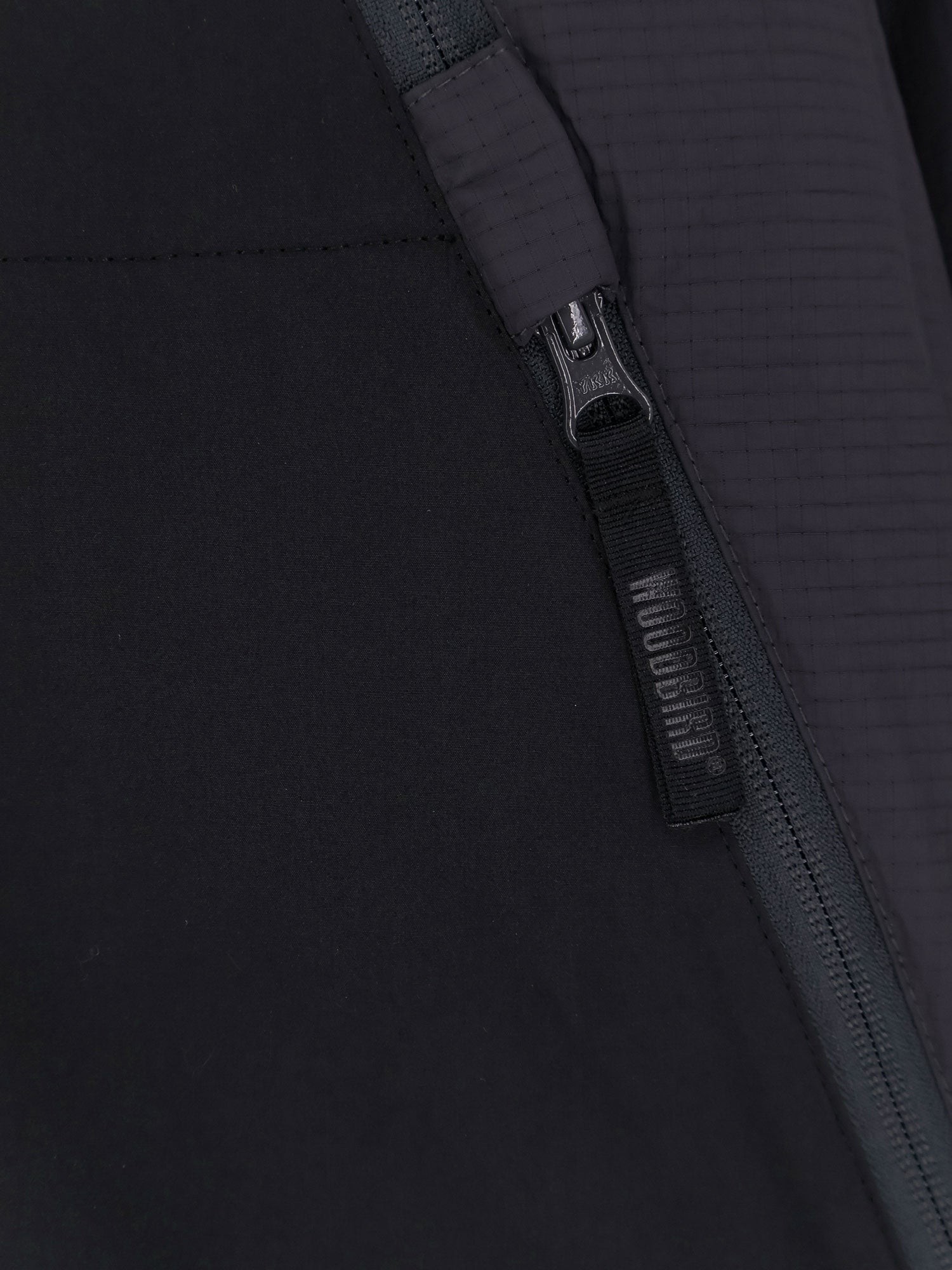 WB Shoung Tech nylon jacket - Image 3