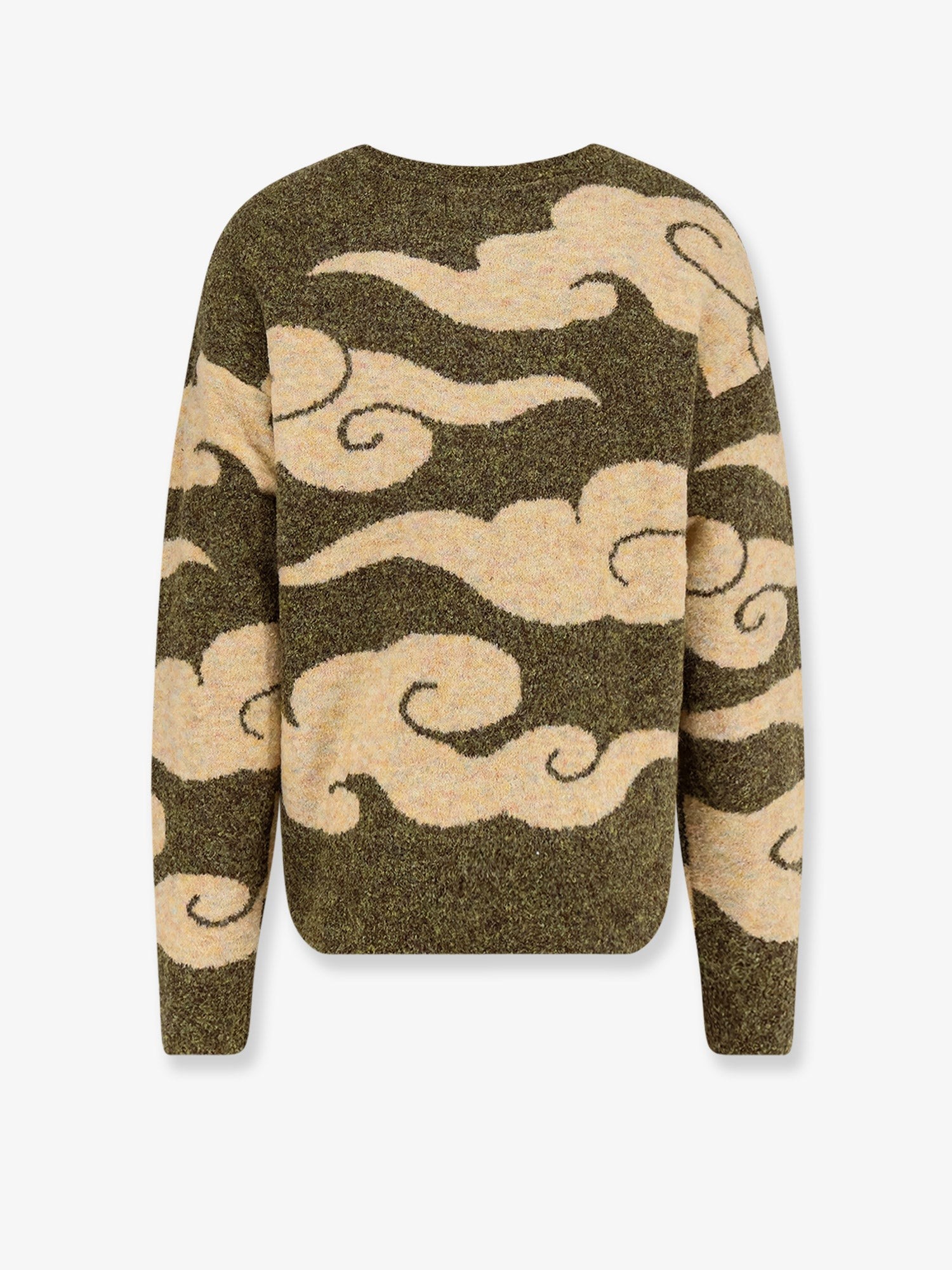 WBKurt Cloud sweater - Image 2