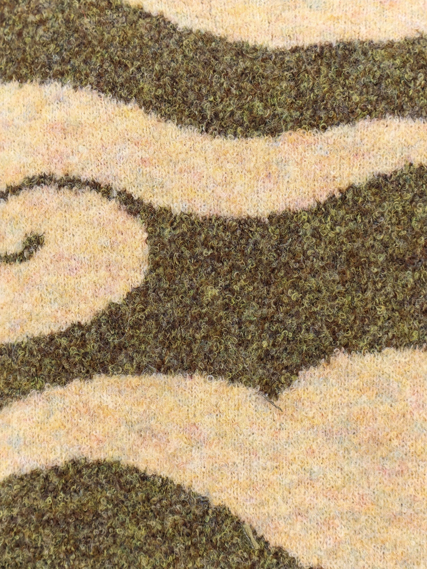 WBKurt Cloud sweater - Image 3