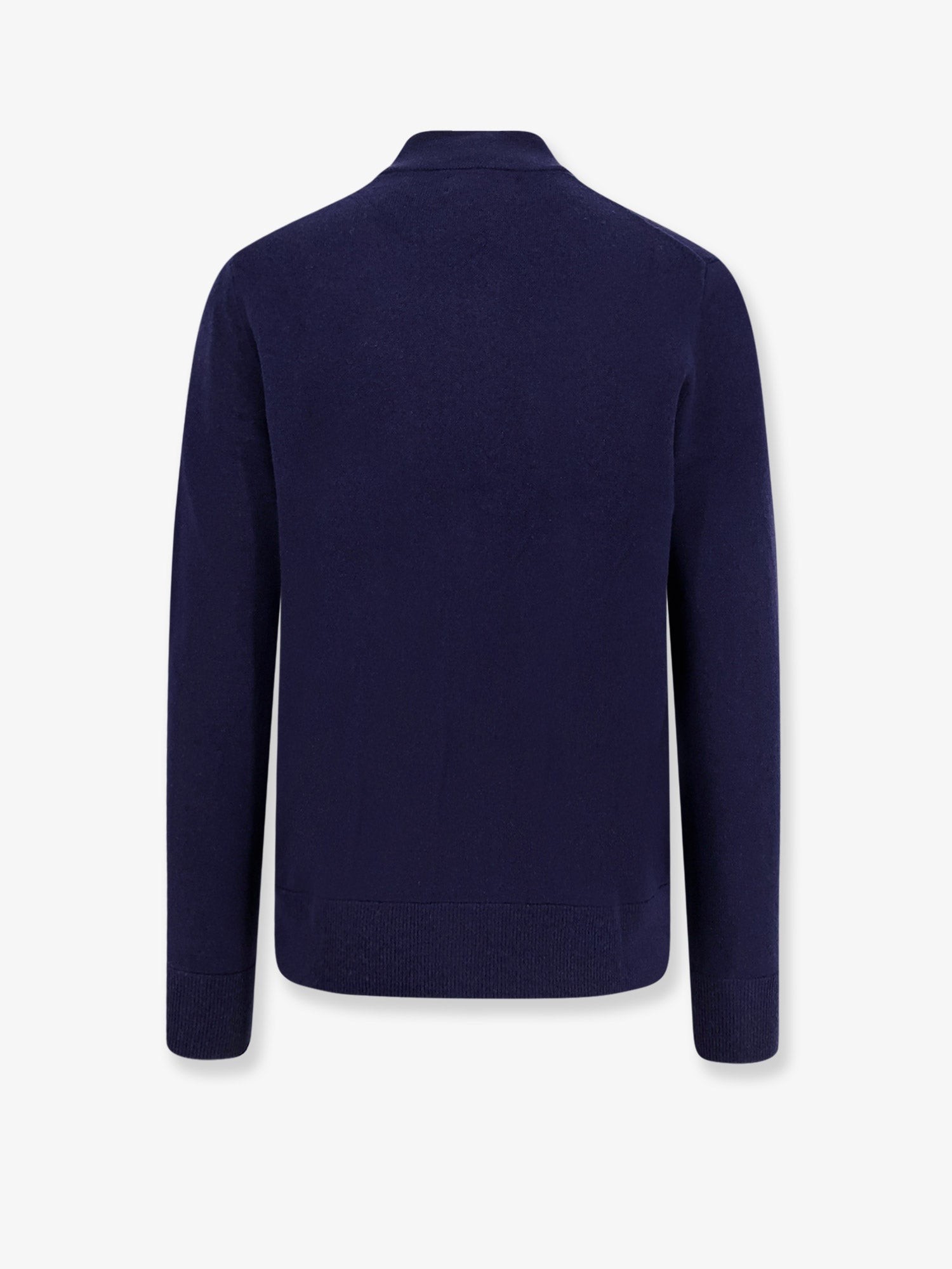Wool cardigan - Image 2