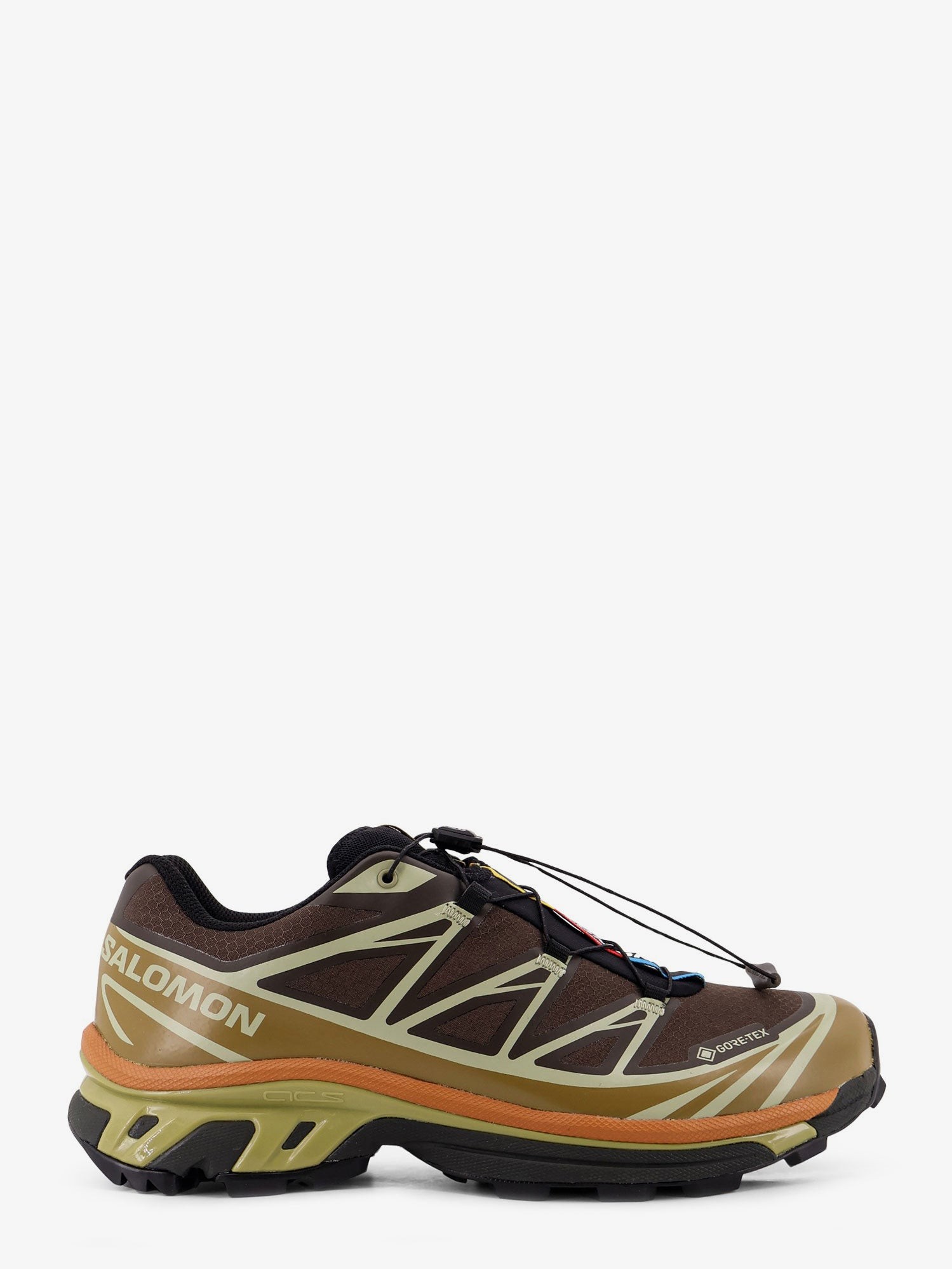 XT-6 nylon sneakers