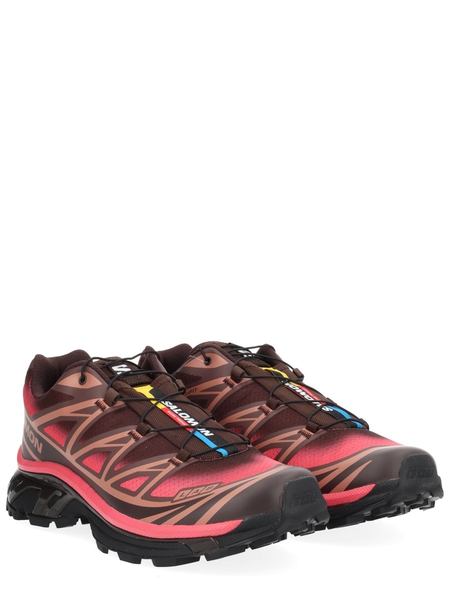 "XT-6 SKYLINE" SNEAKER - Image 2