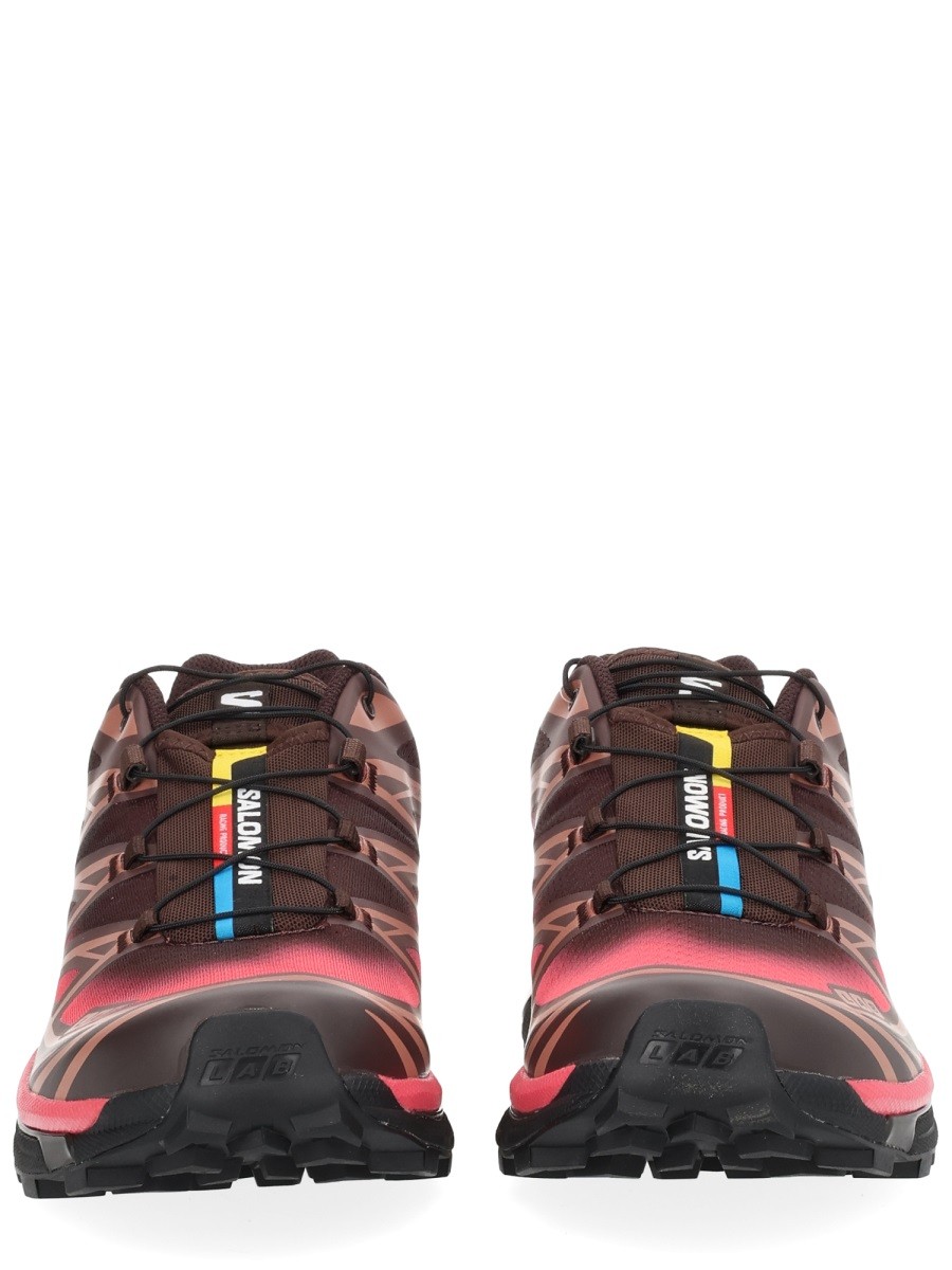 "XT-6 SKYLINE" SNEAKER - Image 3