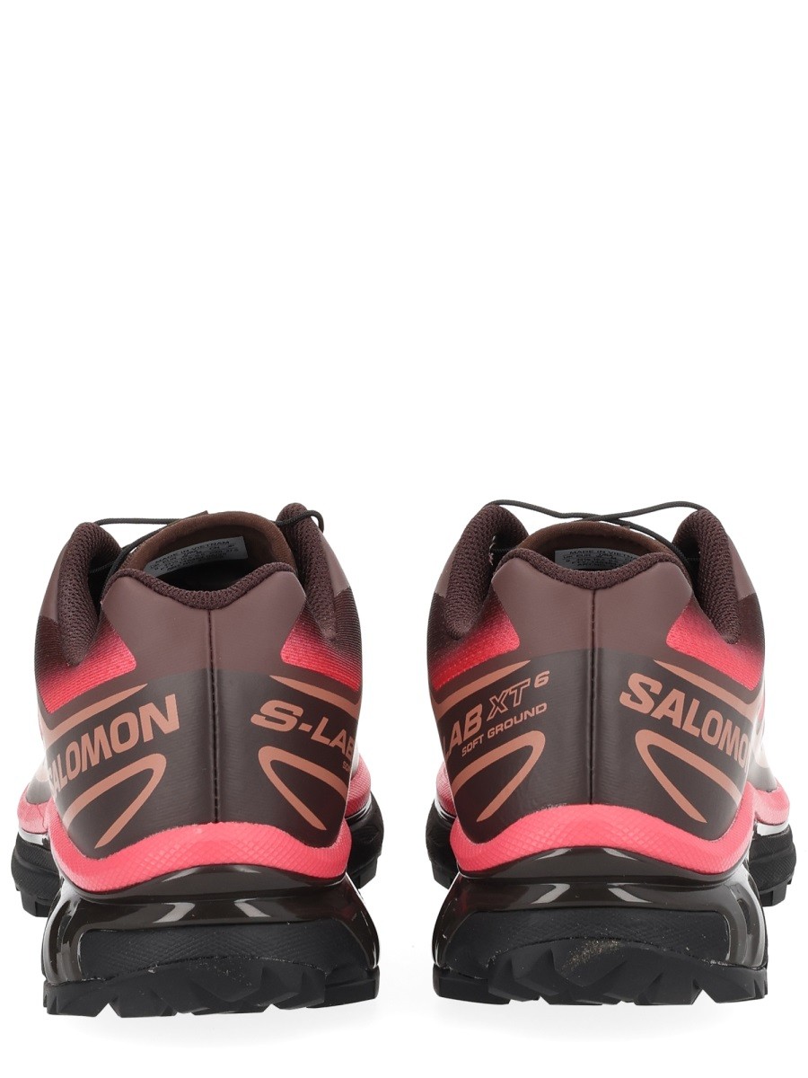 "XT-6 SKYLINE" SNEAKER - Image 4