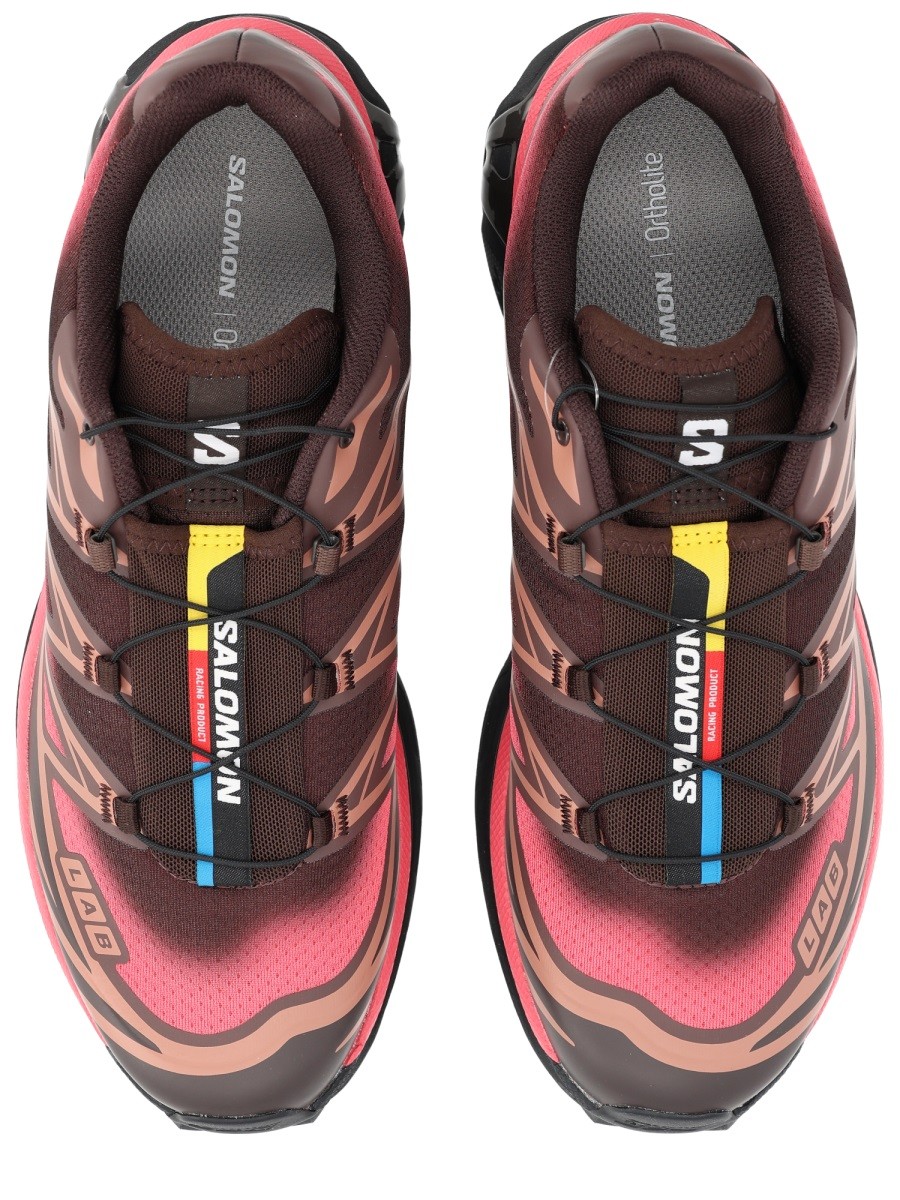 "XT-6 SKYLINE" SNEAKER - Image 5