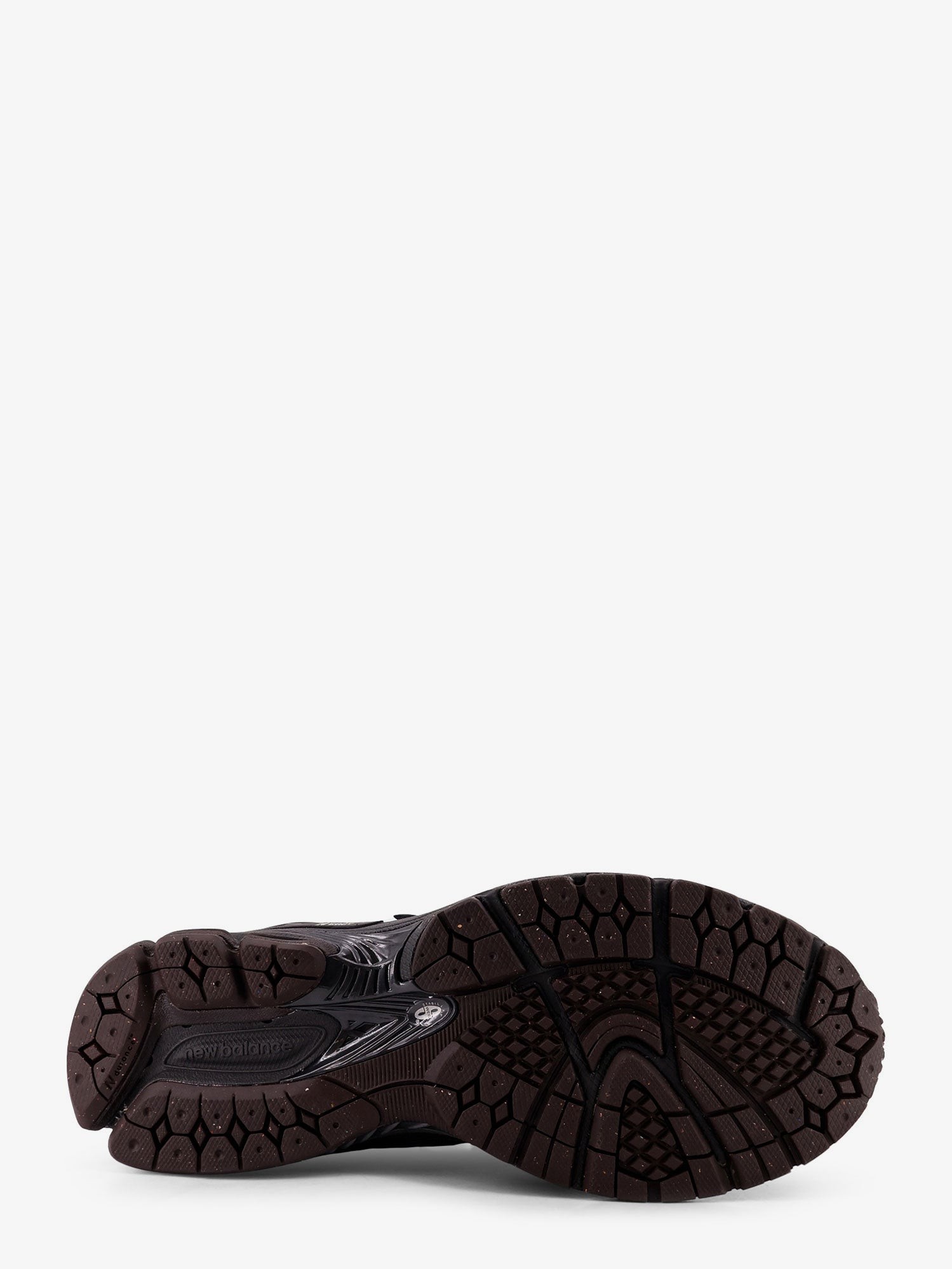 19062 mesh sneakers with logo on the side - Image 4