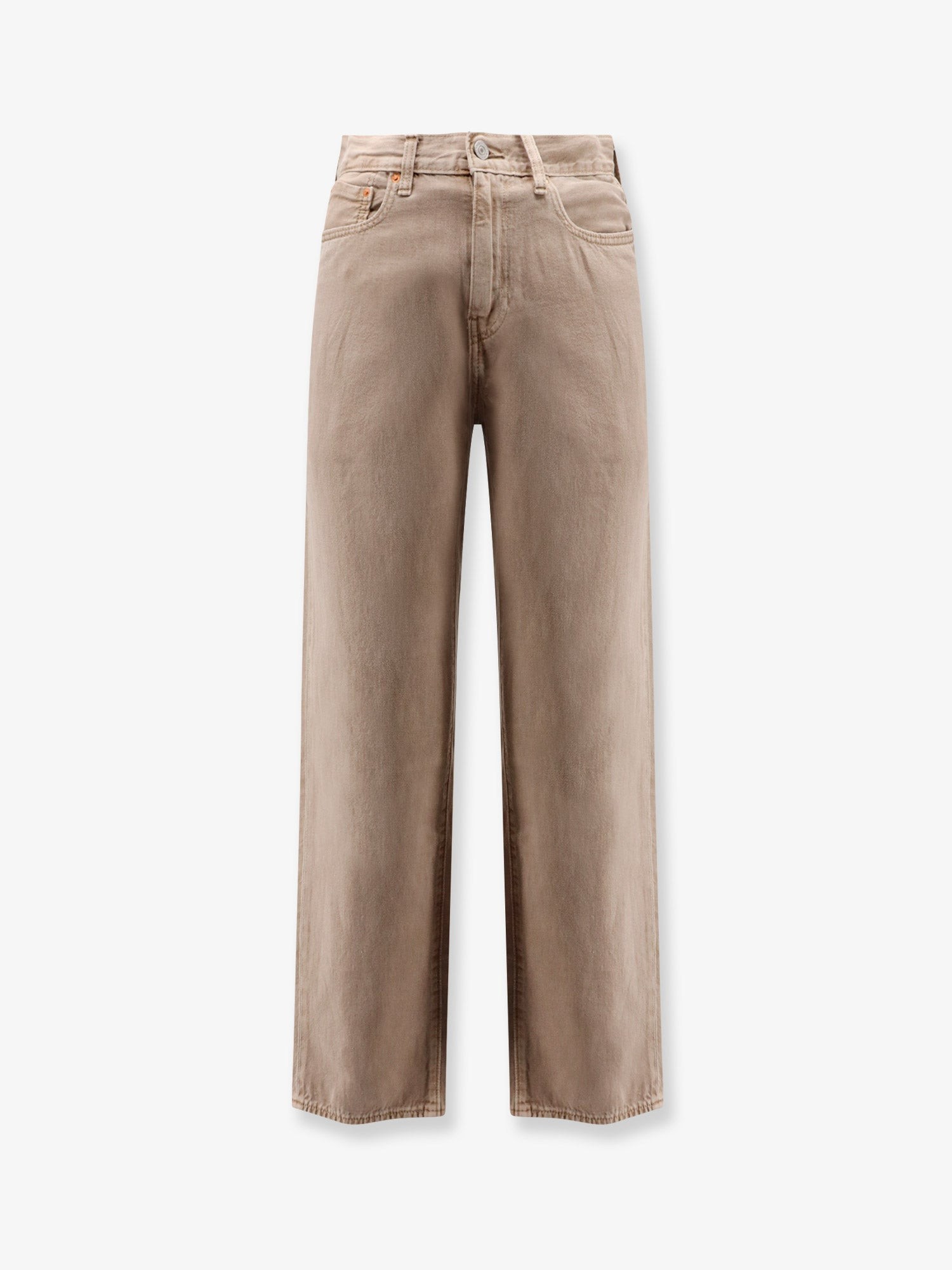 568 Loose Straight denim jeans