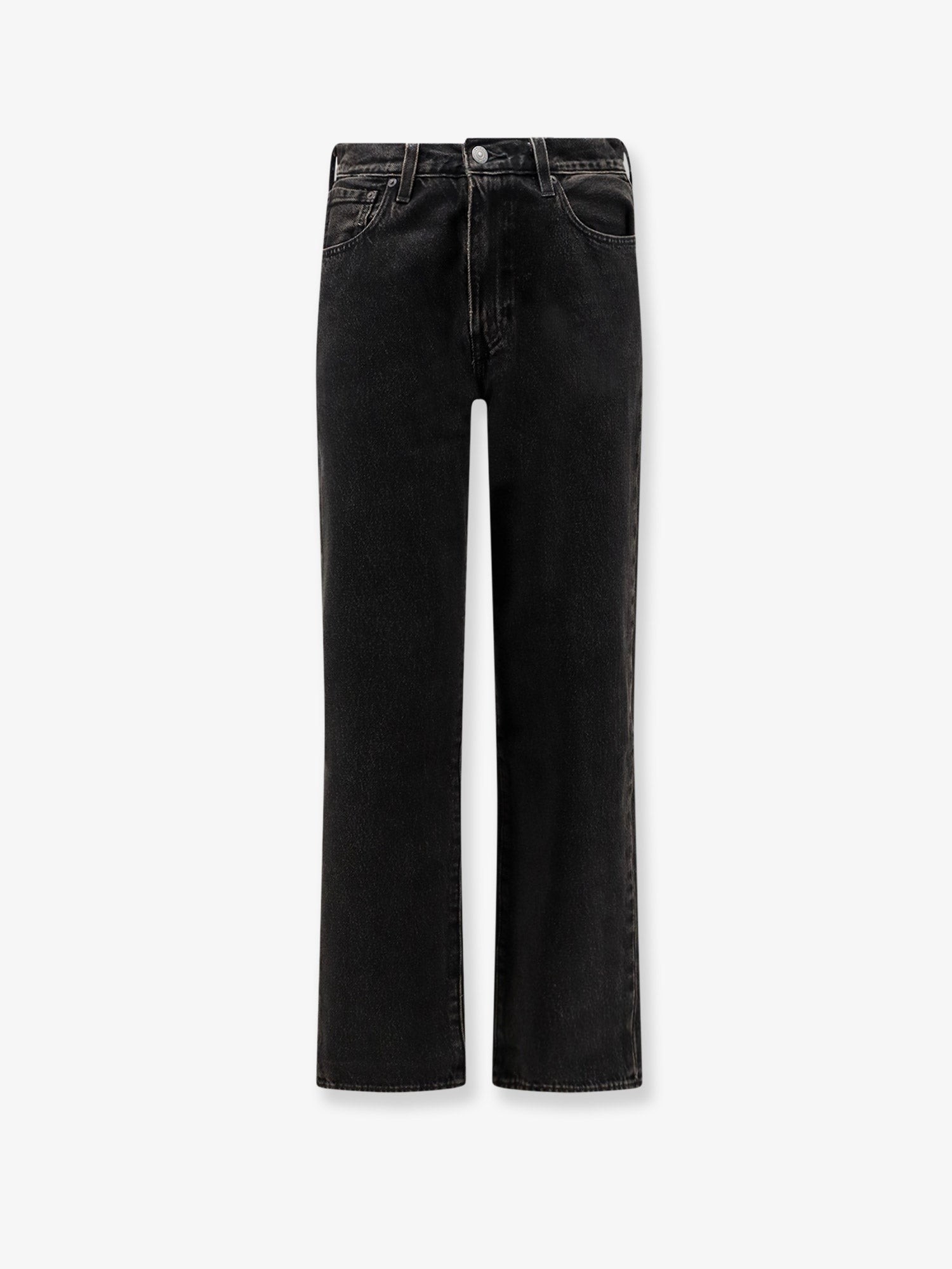 568 Loose Straight Jeans