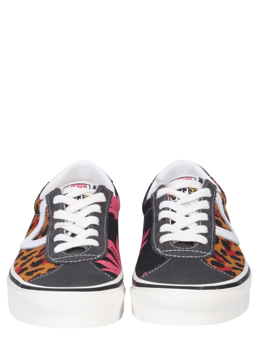 Vans - 73 DX SNEAKERS - Image 2