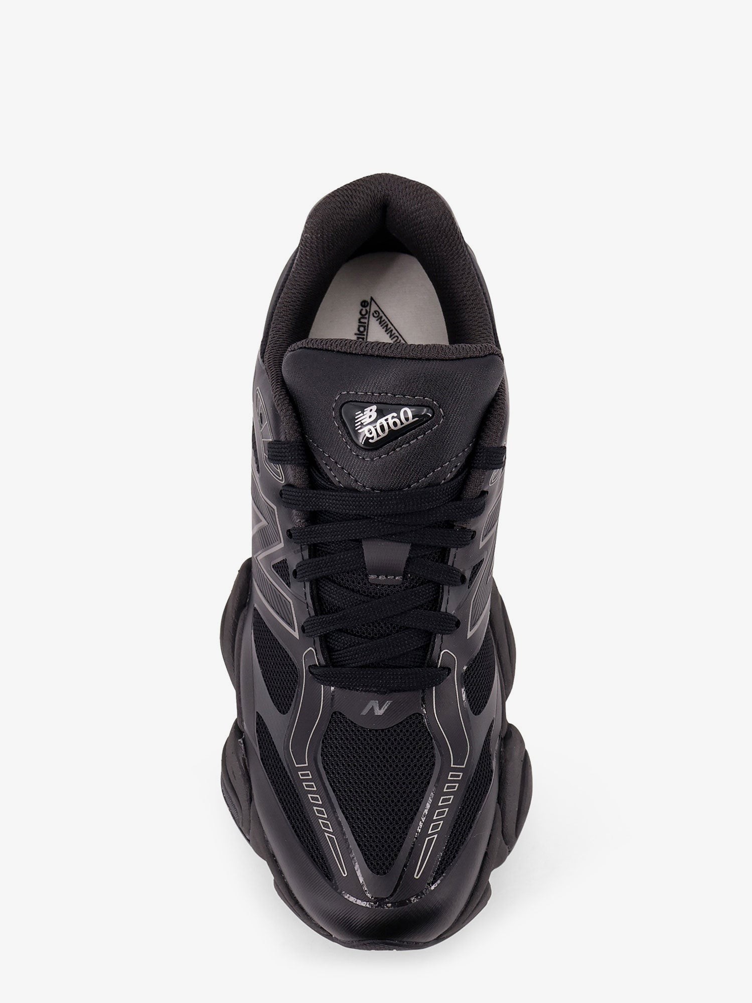 740 mesh sneakers with logo on the side - Image 5
