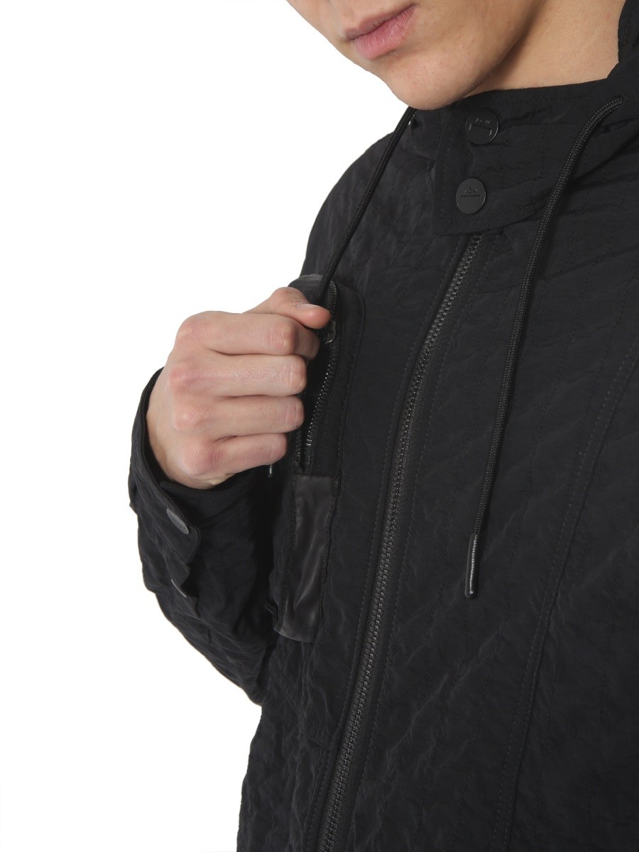 DIESEL RED TAG “A COLD WALL“ JACKET - Image 2
