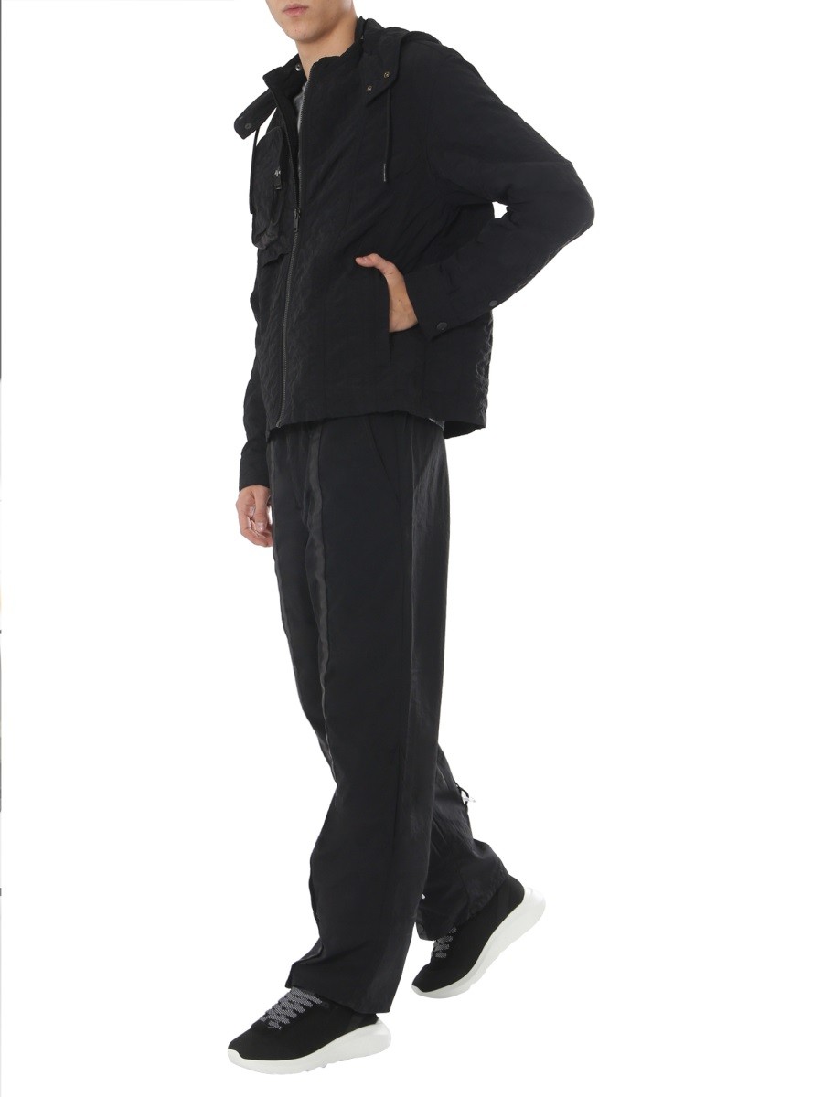 DIESEL RED TAG “A COLD WALL“ JACKET - Image 3