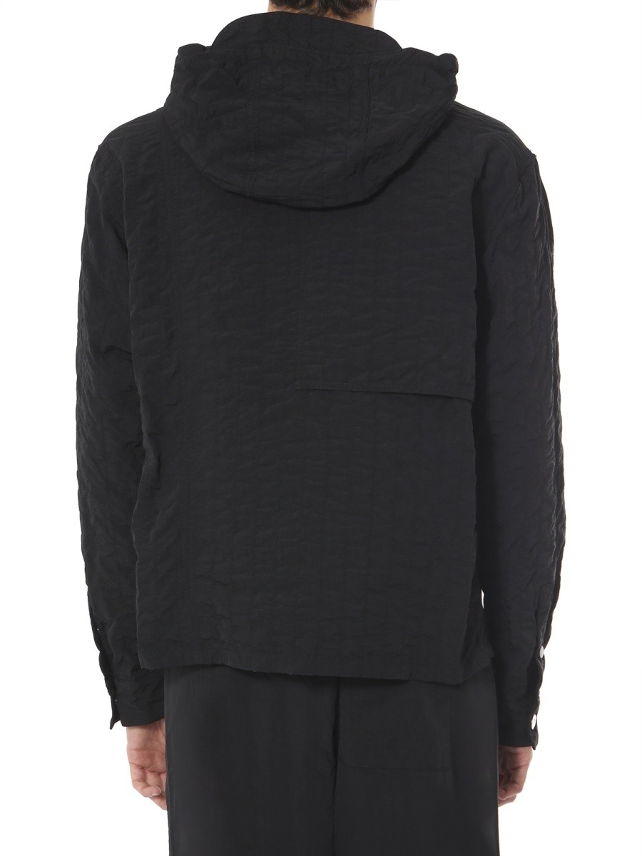 DIESEL RED TAG “A COLD WALL“ JACKET - Image 4