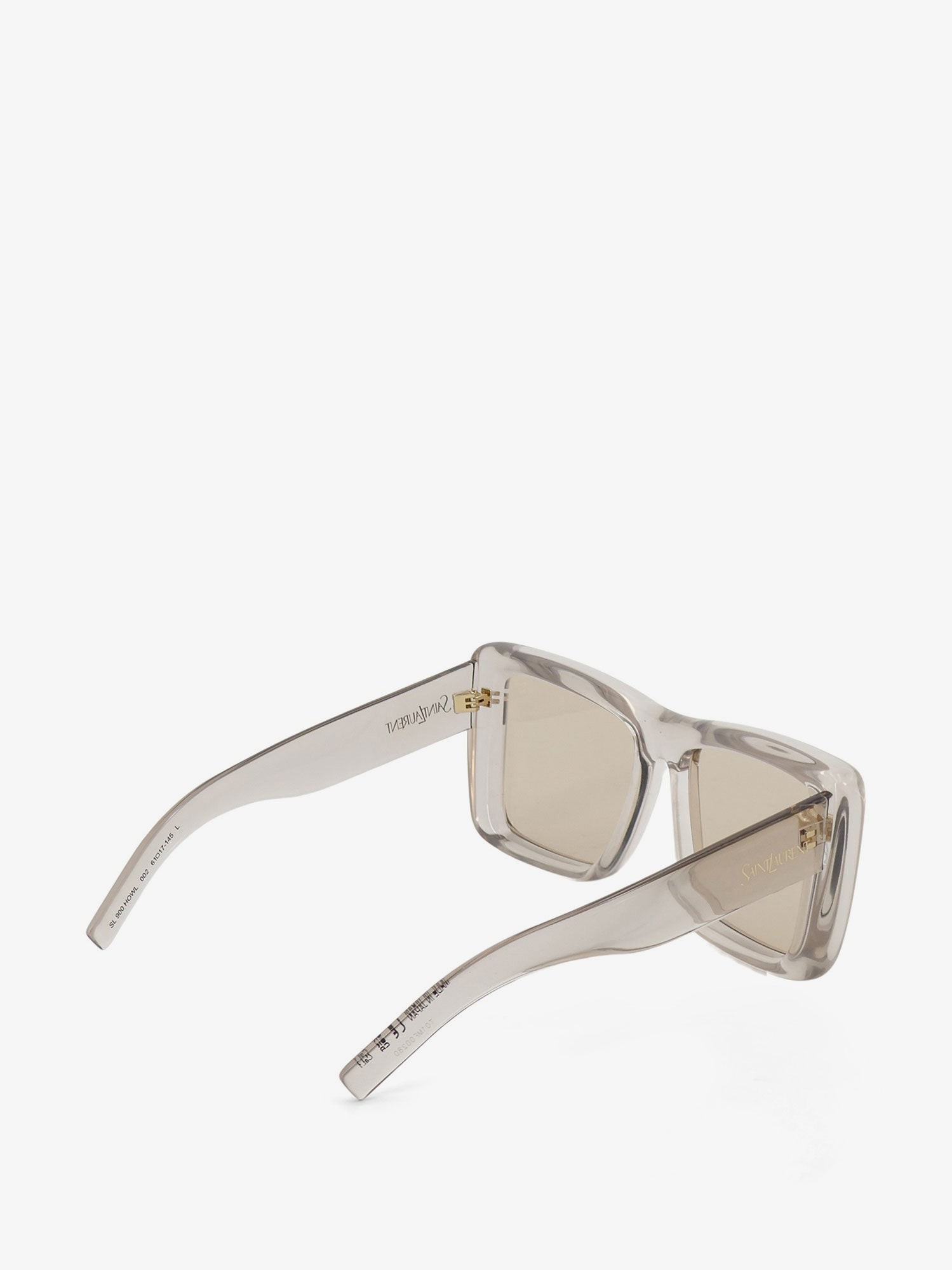 Acetate sunglasses - Image 3