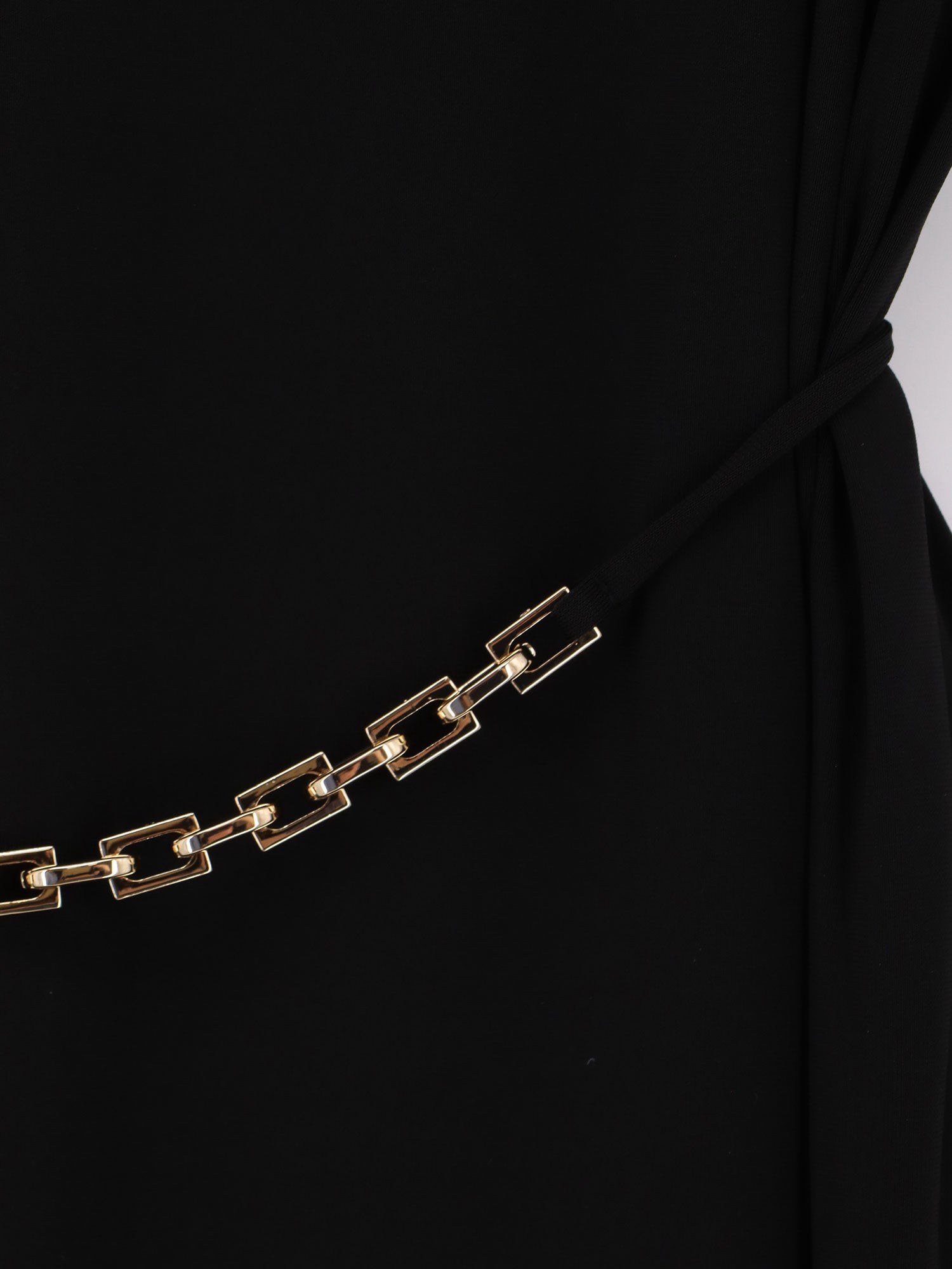 Alexiana Jersey Dress - Image 3