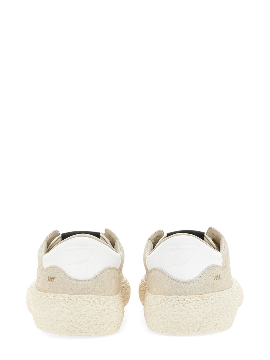 PURAAI - ALMOND SNEAKER - Image 3