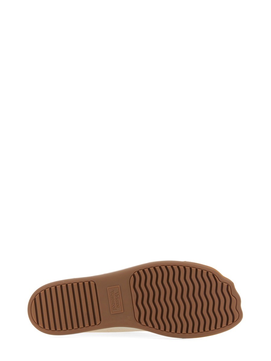Vivienne Westwood - ANIMAL GYM SNEAKER - Image 5
