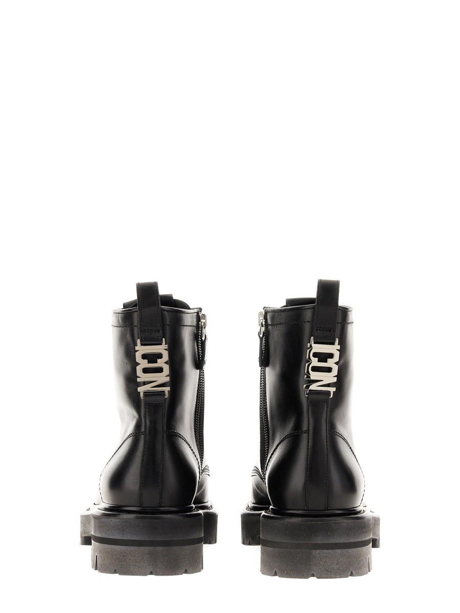 Dsquared - ANKLE BOOT - Image 2