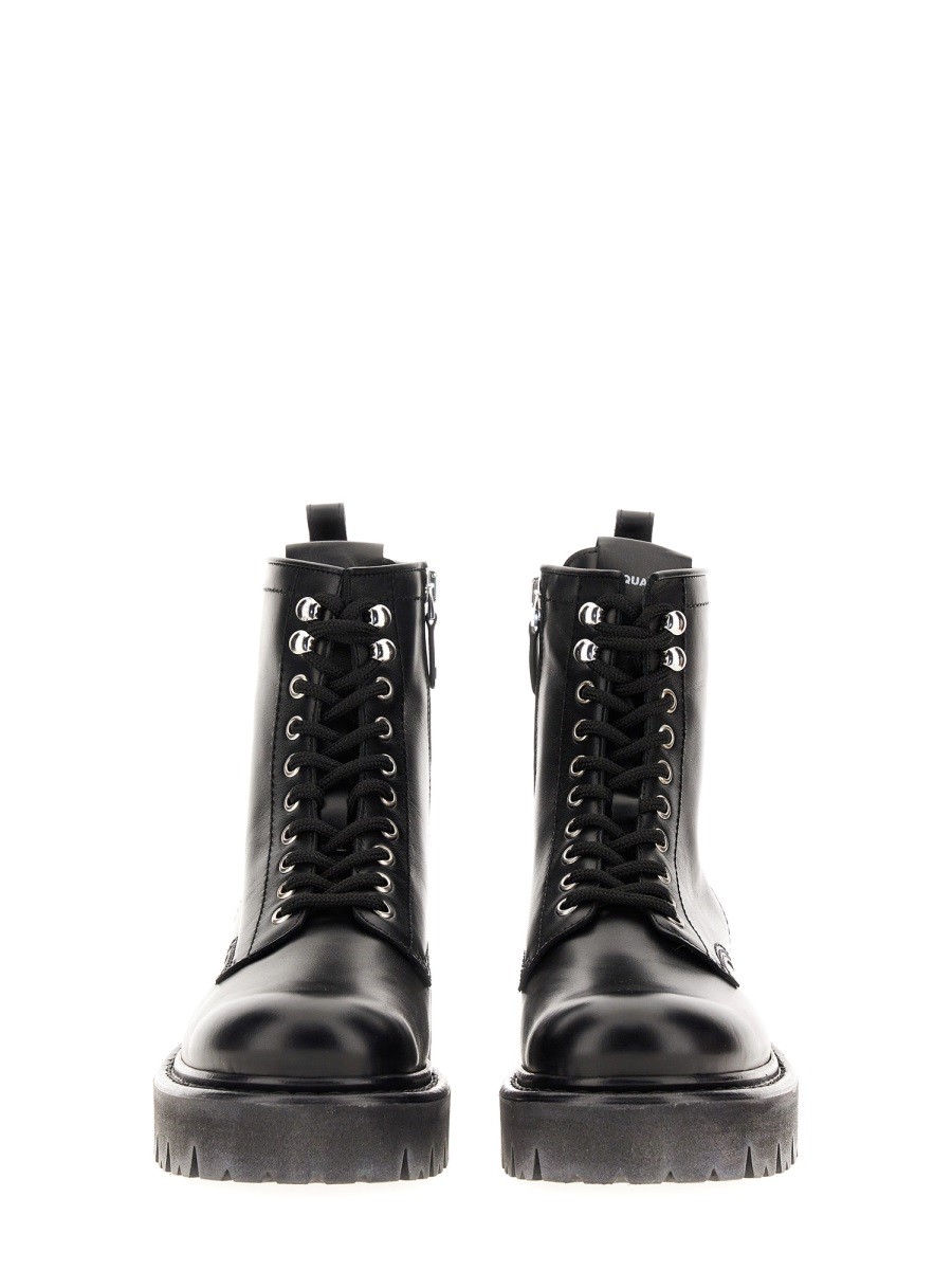 Dsquared - ANKLE BOOT - Image 3