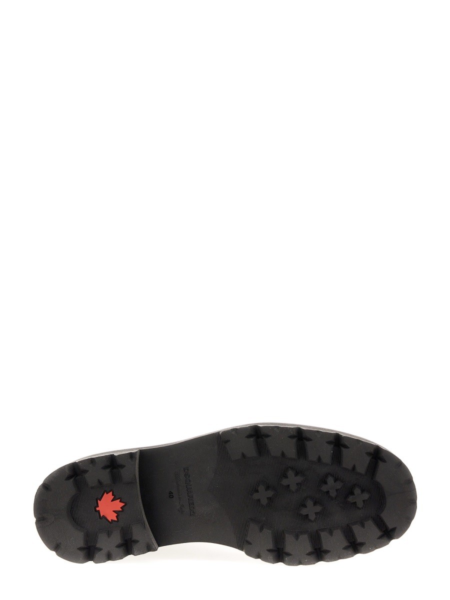 Dsquared - ANKLE BOOT - Image 4