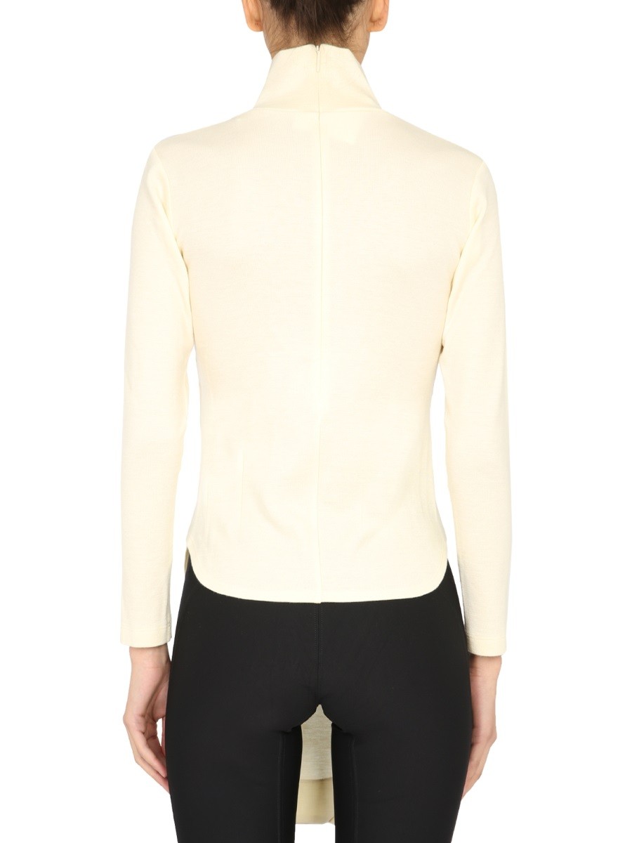 AMBUSH - APRON SWEATER - Image 3
